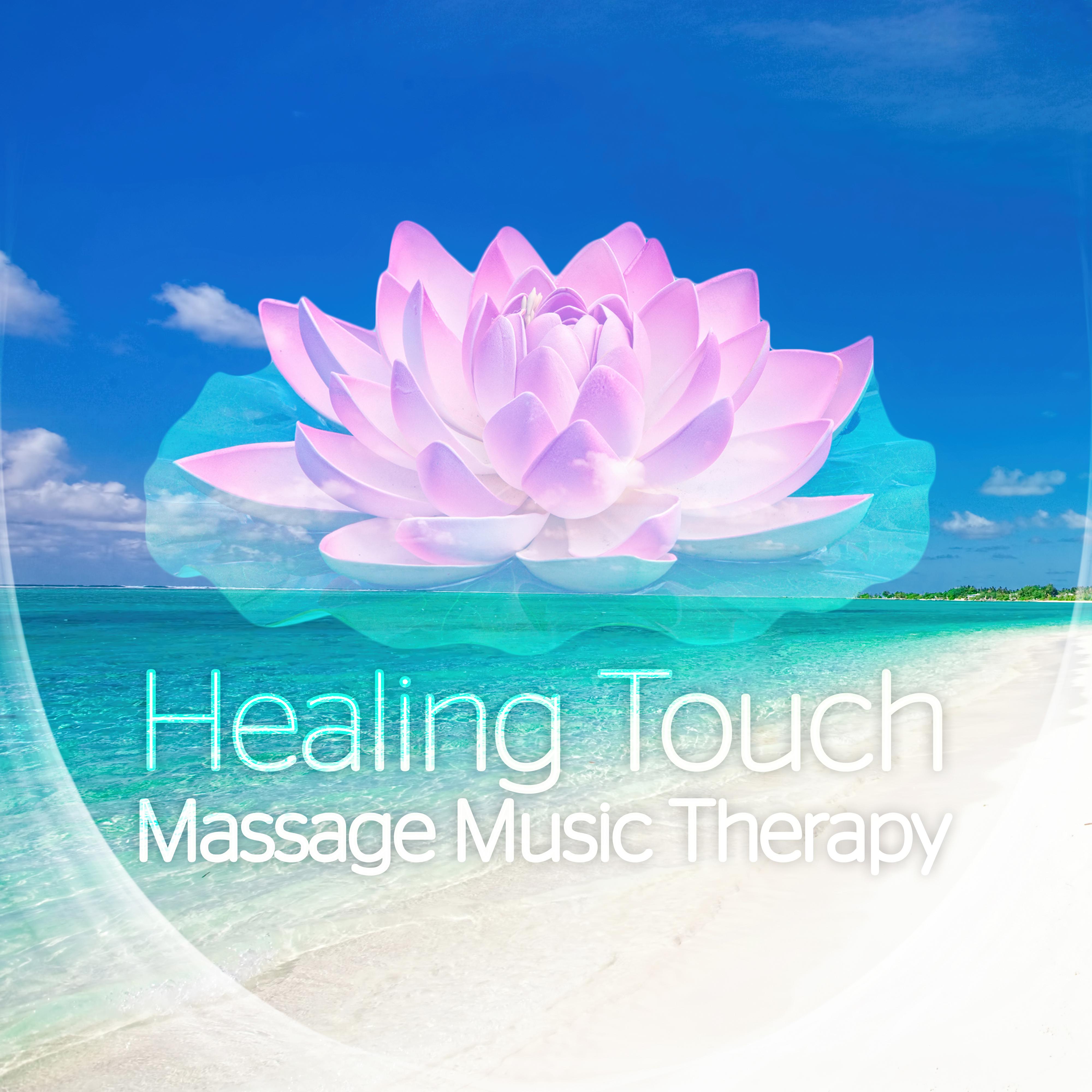 Ambient Music Massage