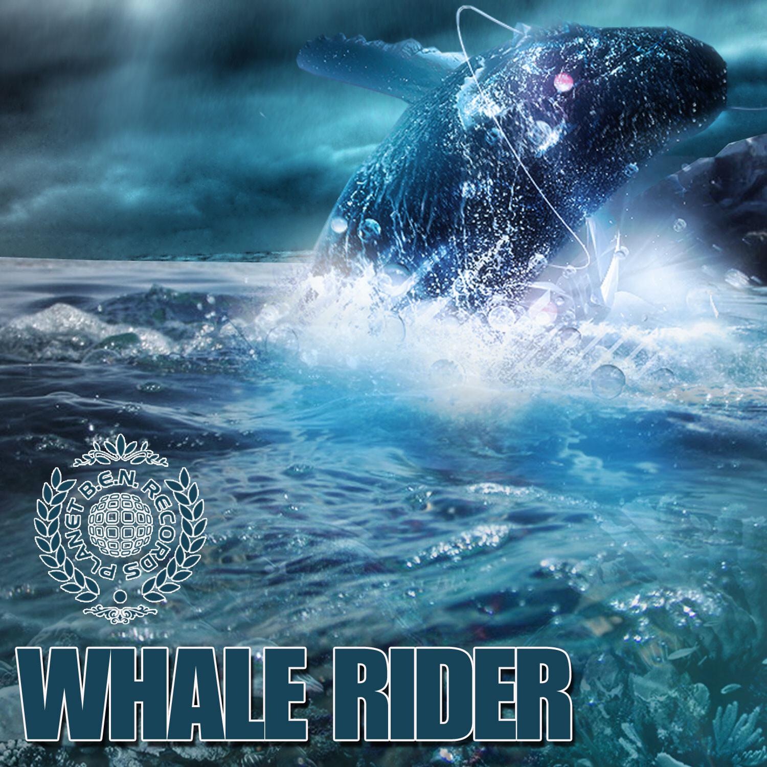 Whale Rider