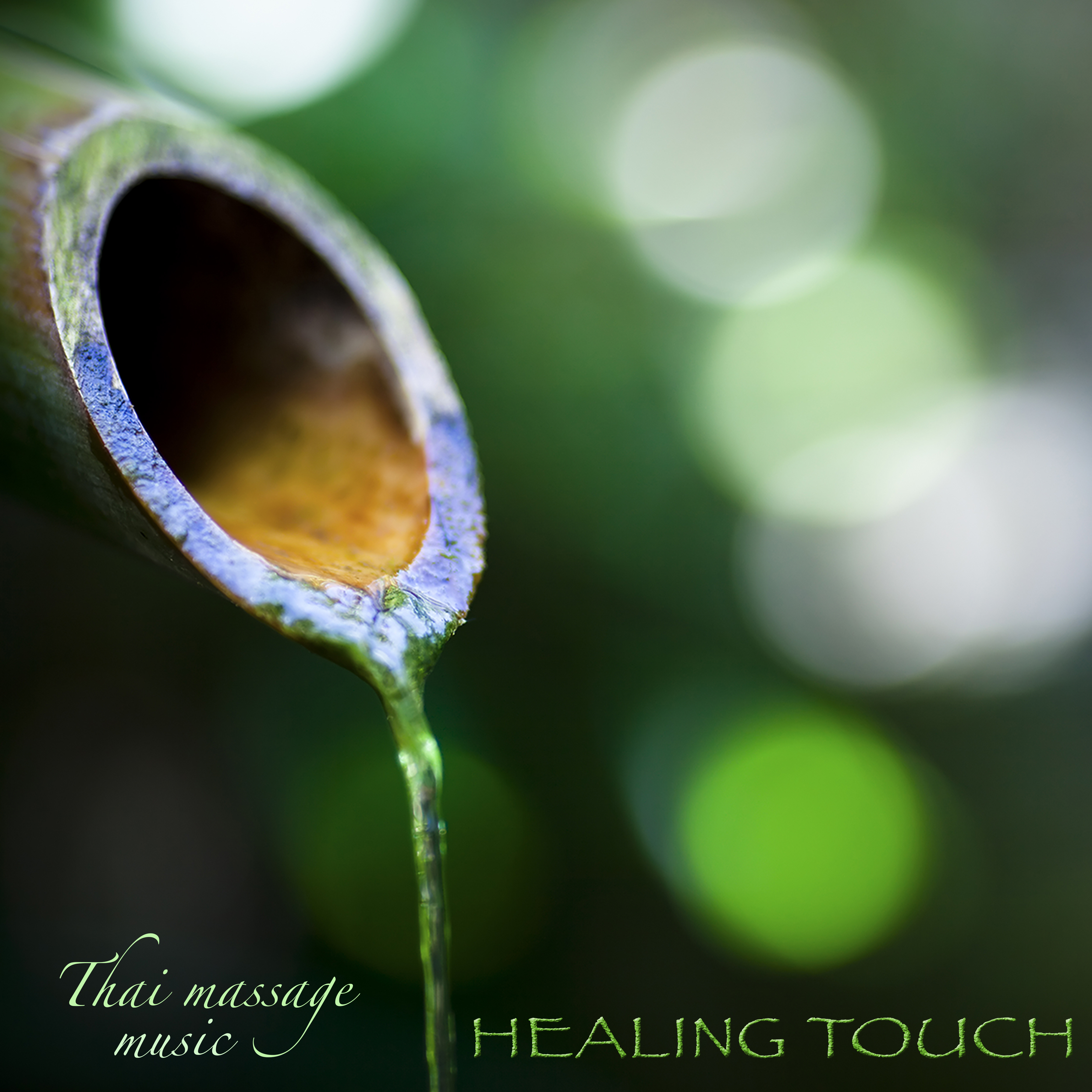 Healing Touch Thai Massage Music – Relaxing Zen Music for Massage, Beauty Spa & Deep Relaxation