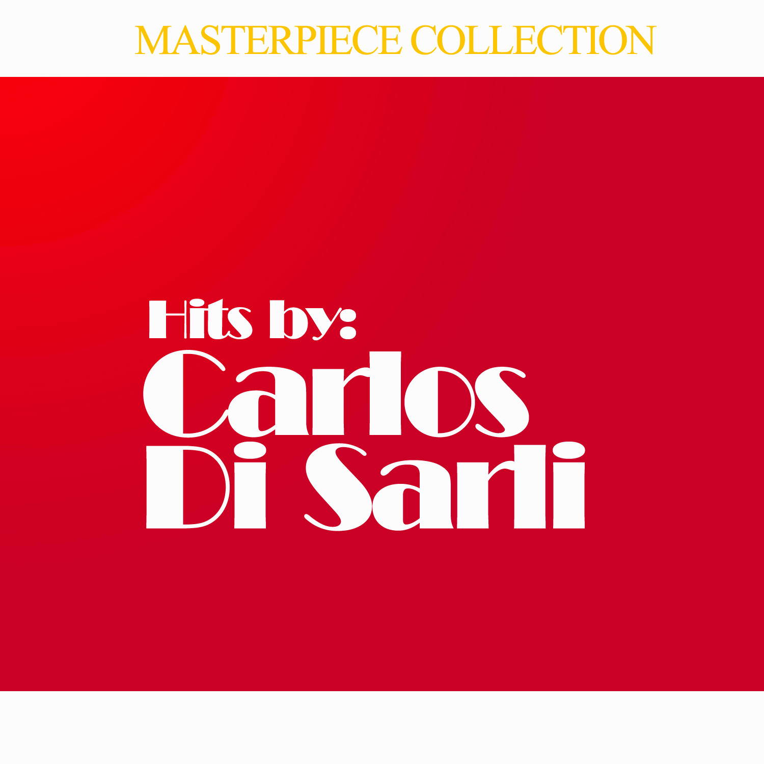 Hits by Carlos Di Sarli