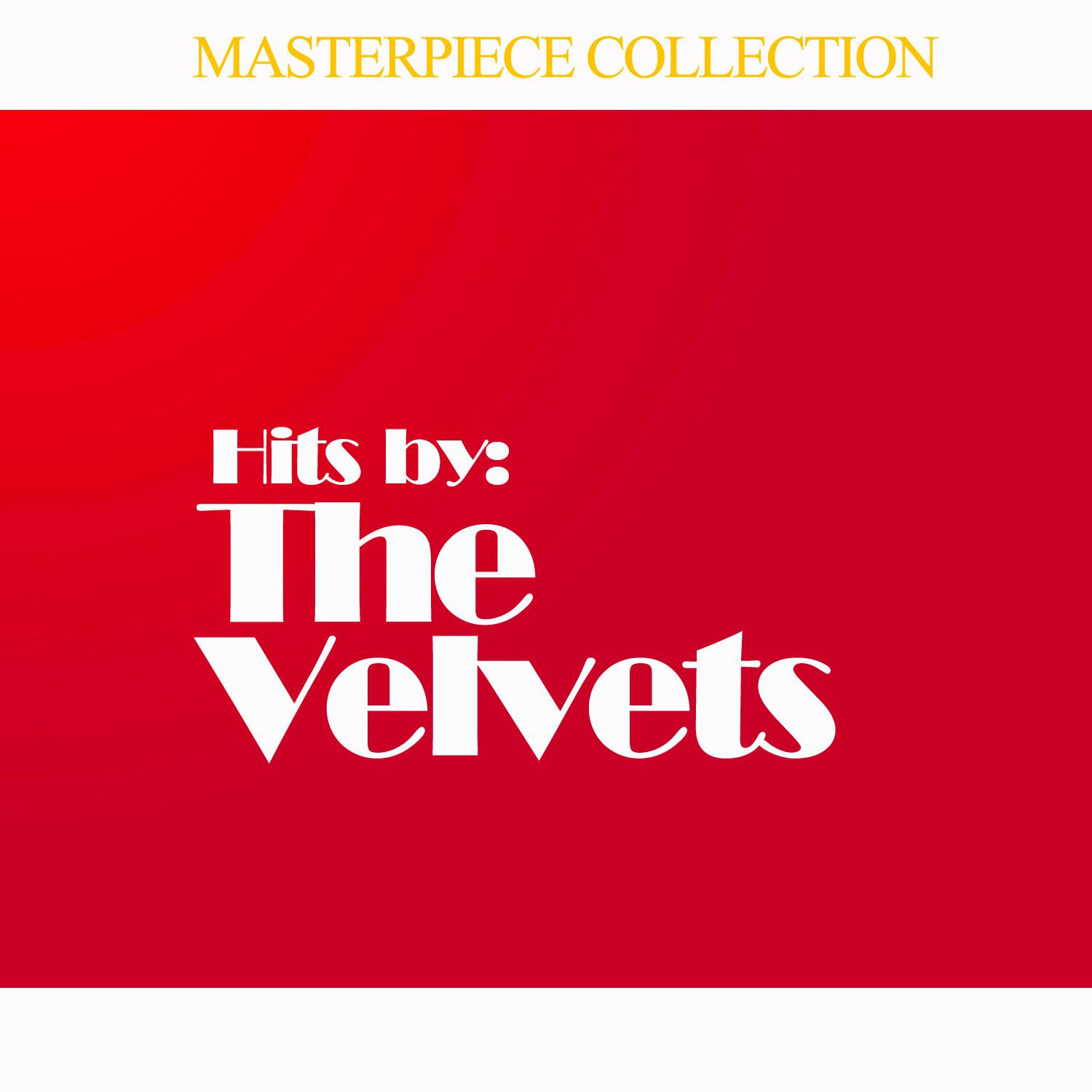 Hits by The Velvets