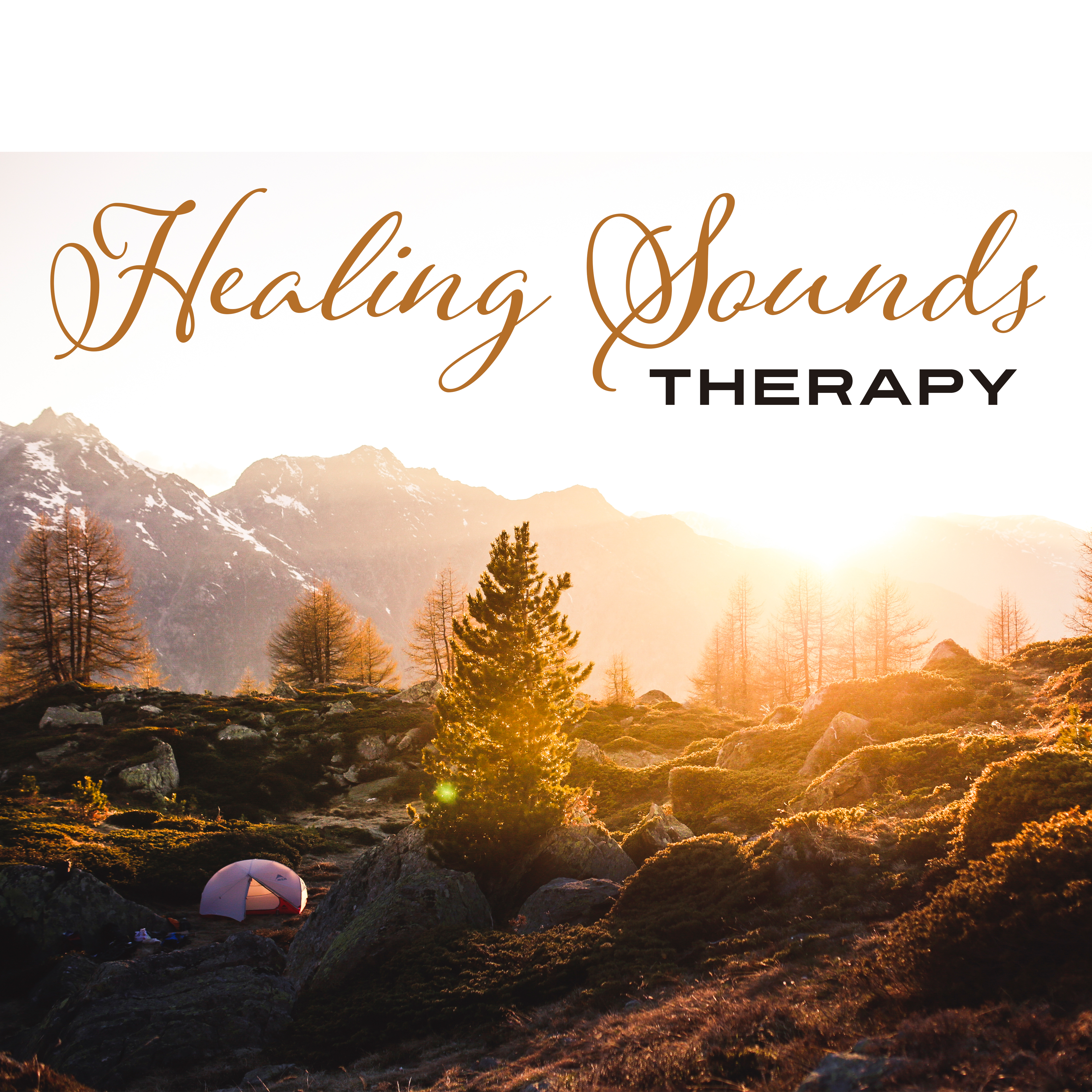 Healing Sounds Therapy – Relaxing Music, Peaceful Sounds of Nature, Rest, Relief Stress, New Age 2017