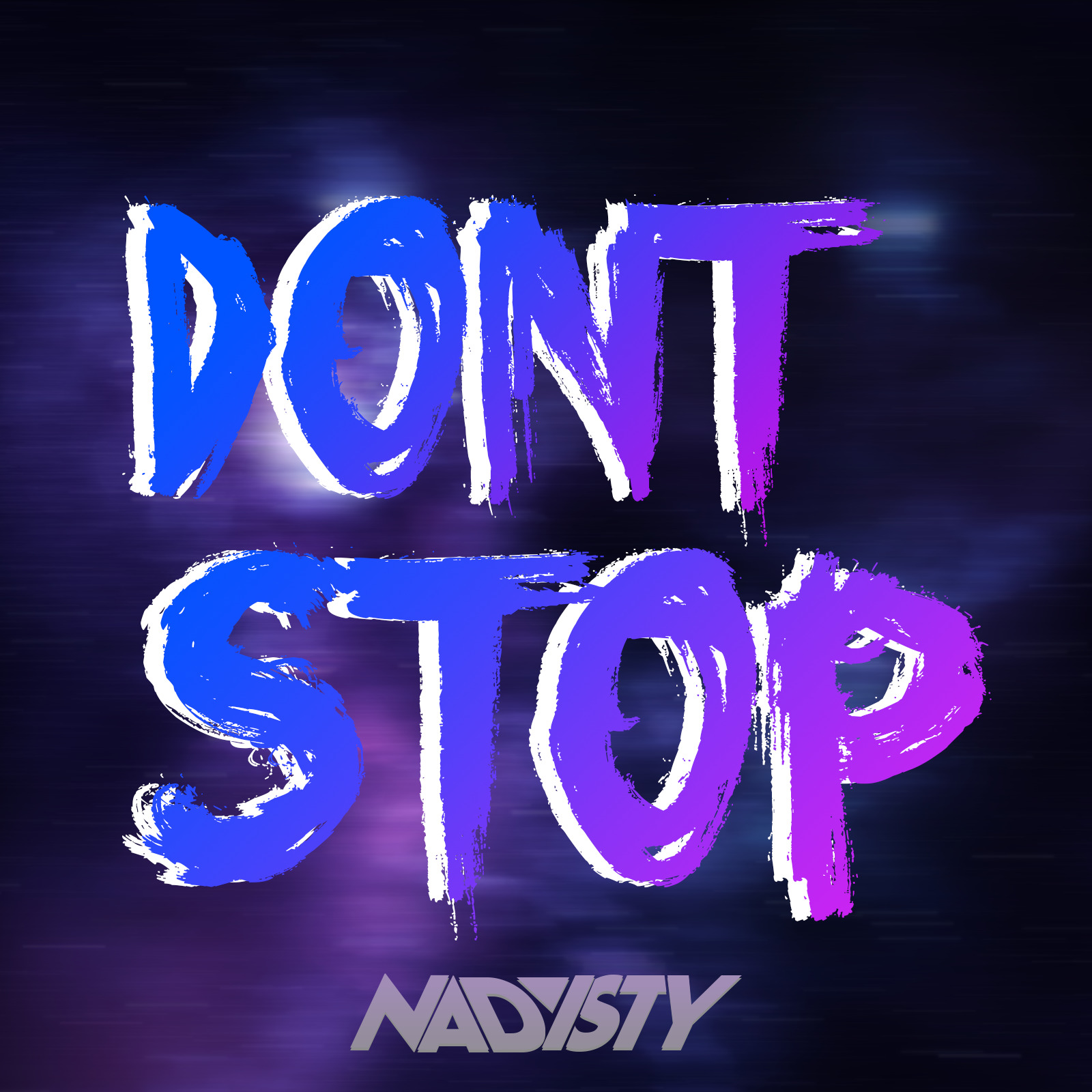 Don't Stop