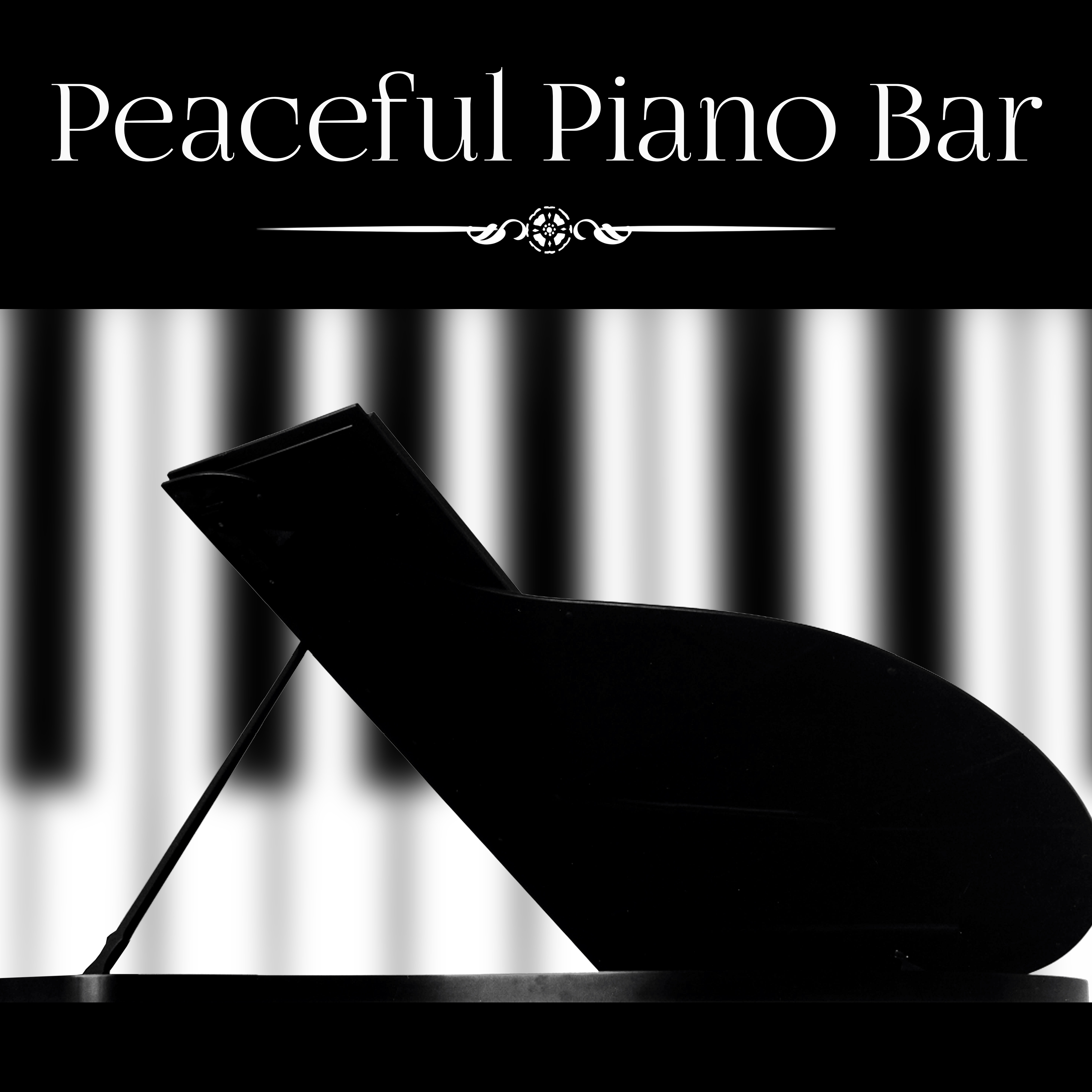 Peaceful Piano Bar