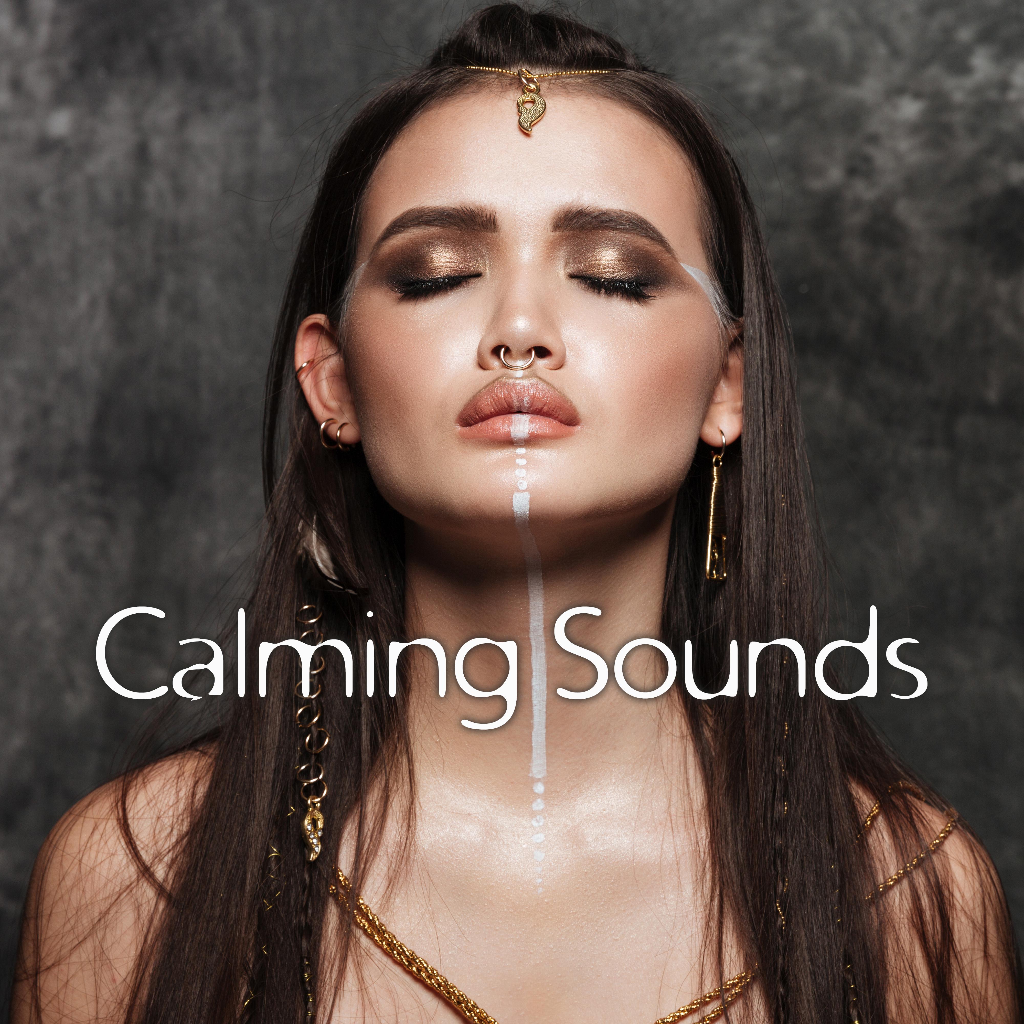 Calming Sounds – Stress Relief, Relaxing Music After Work, New Age, Inner Harmony