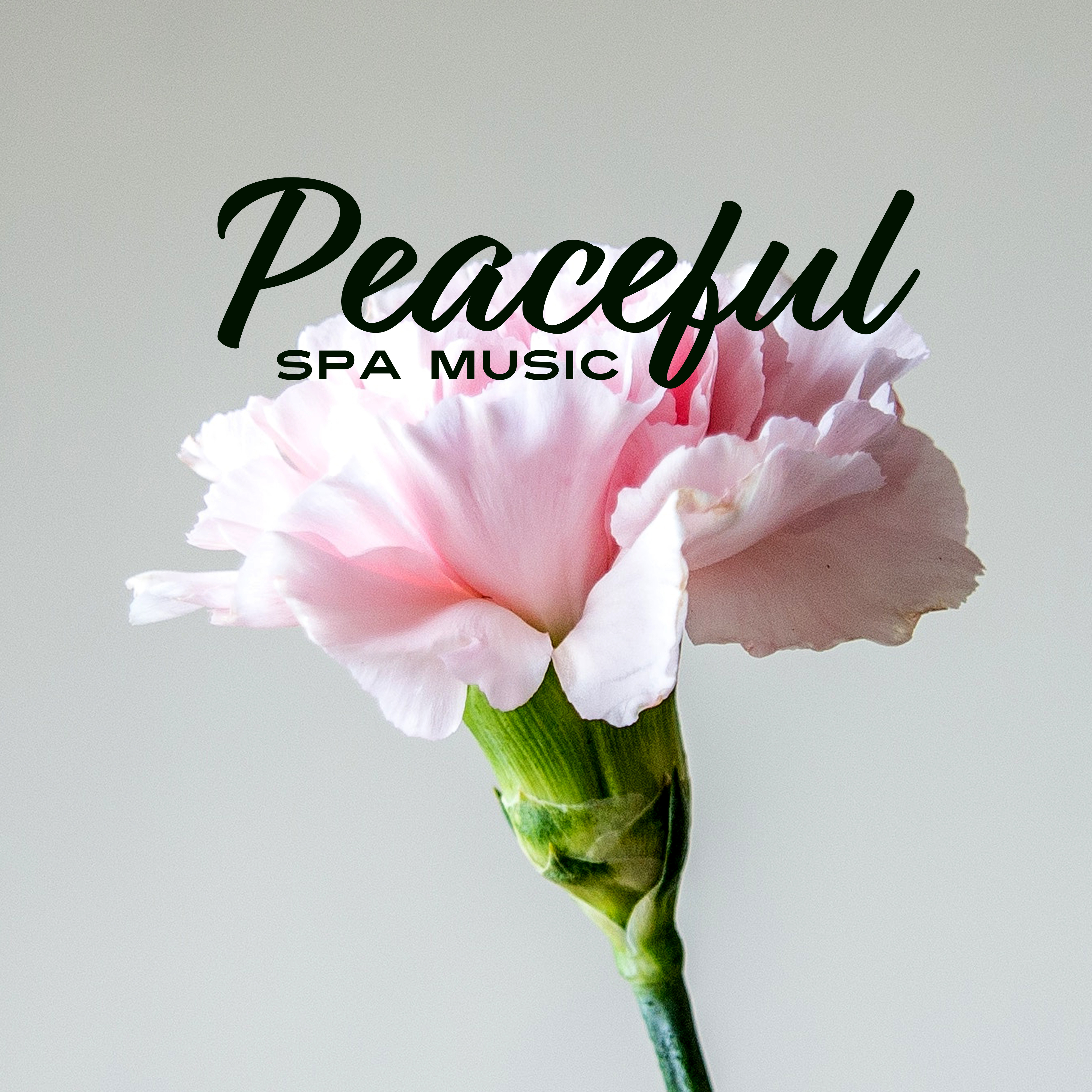 Peaceful Spa Music