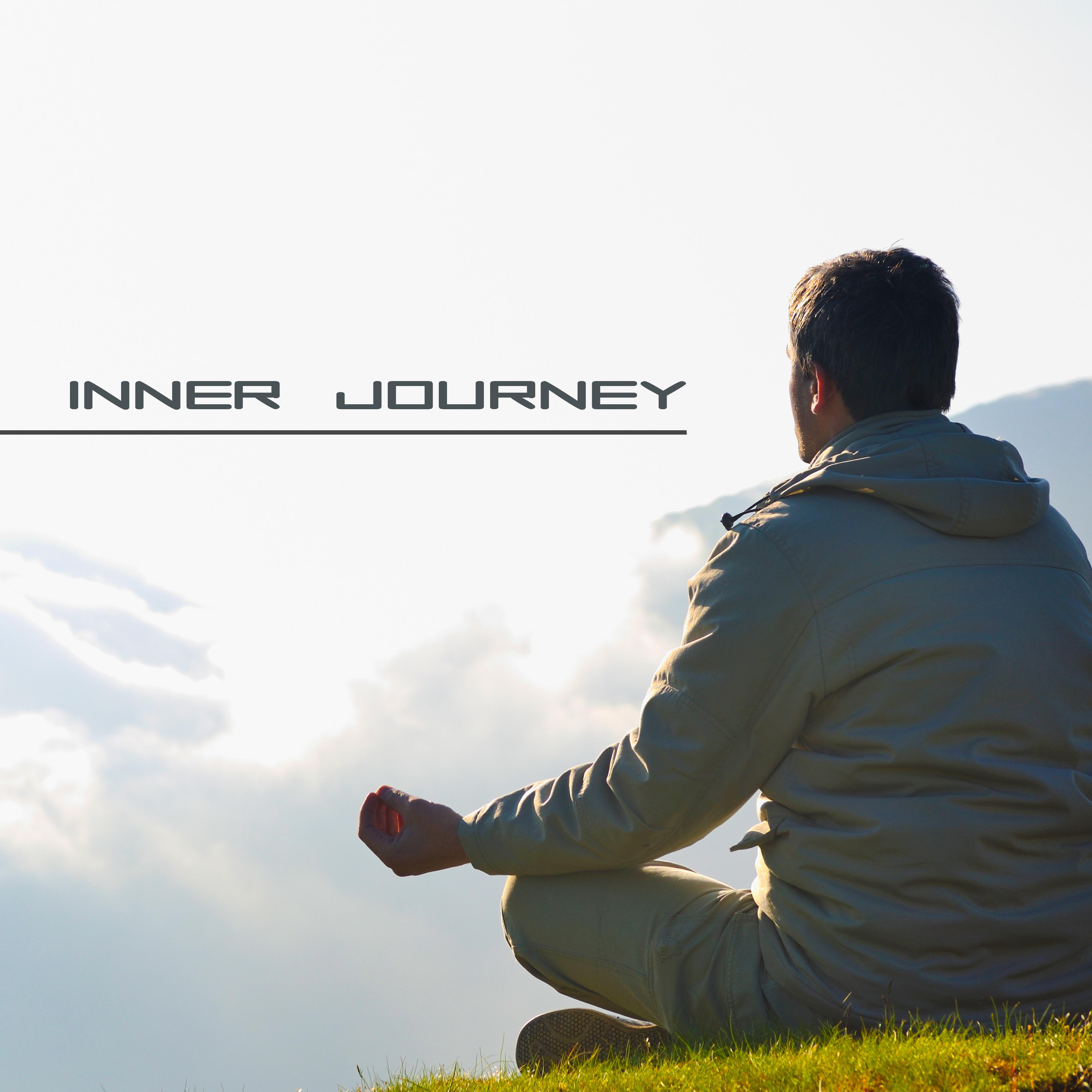 Inner Journey – Peaceful Sounds for Yoga, Meditation Music, Chakra Balancing, Soft Mindfulness, Zen 2017, Inner Healing