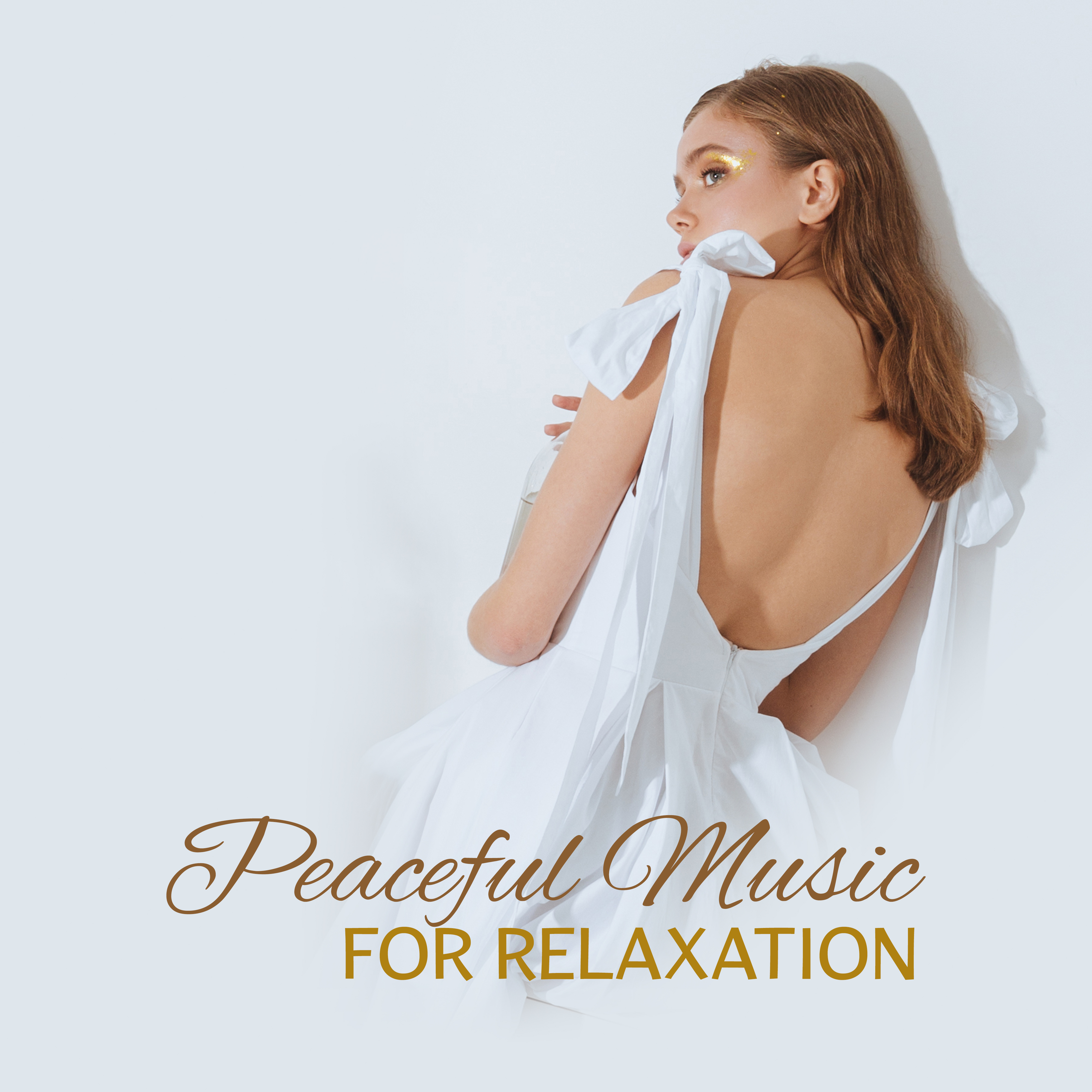 Peaceful Music for Relaxation – Smooth Jazz Music to Rest, Evening Jazz Melodies, Night Relaxation with Instrumental Sounds