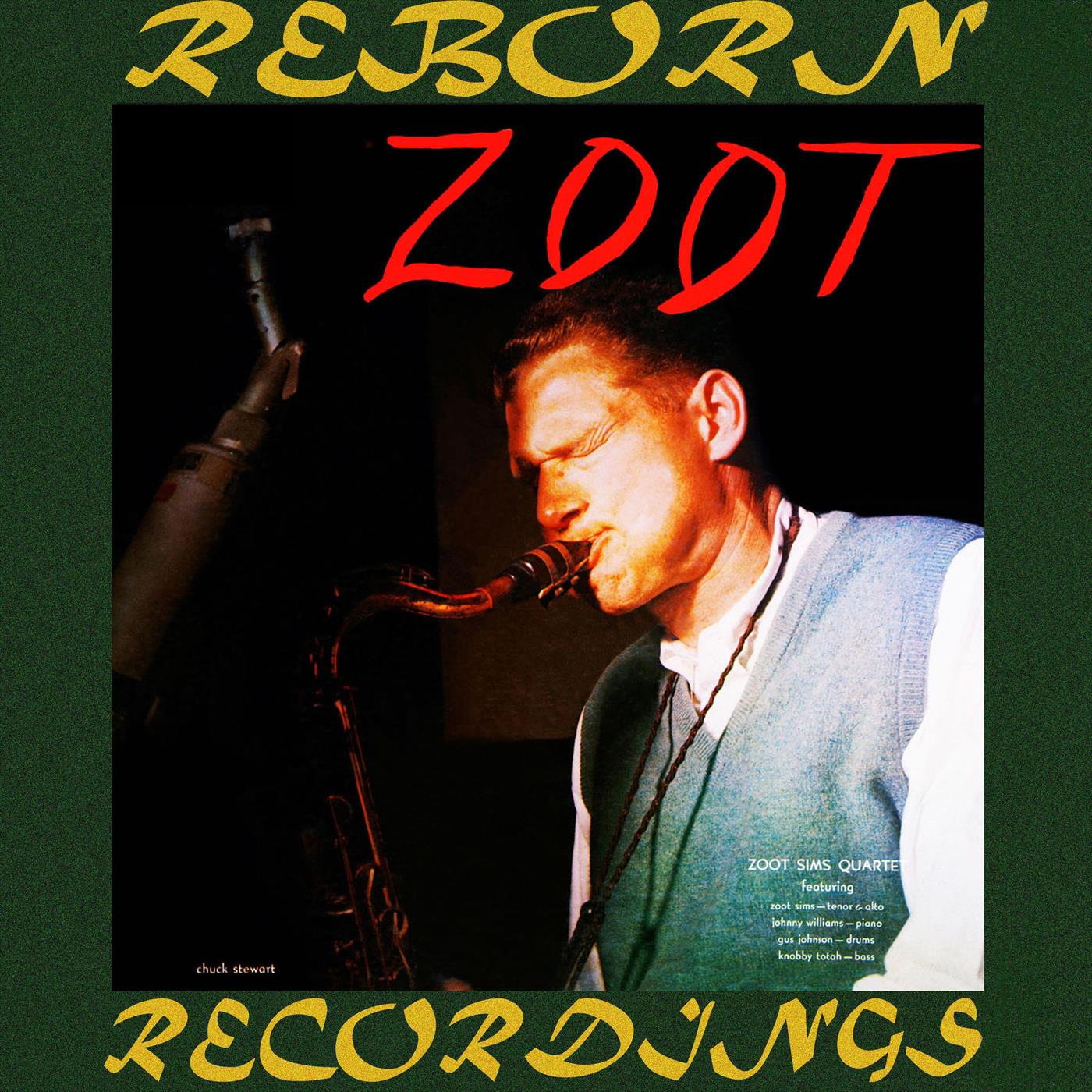 Zoot (HD Remastered)