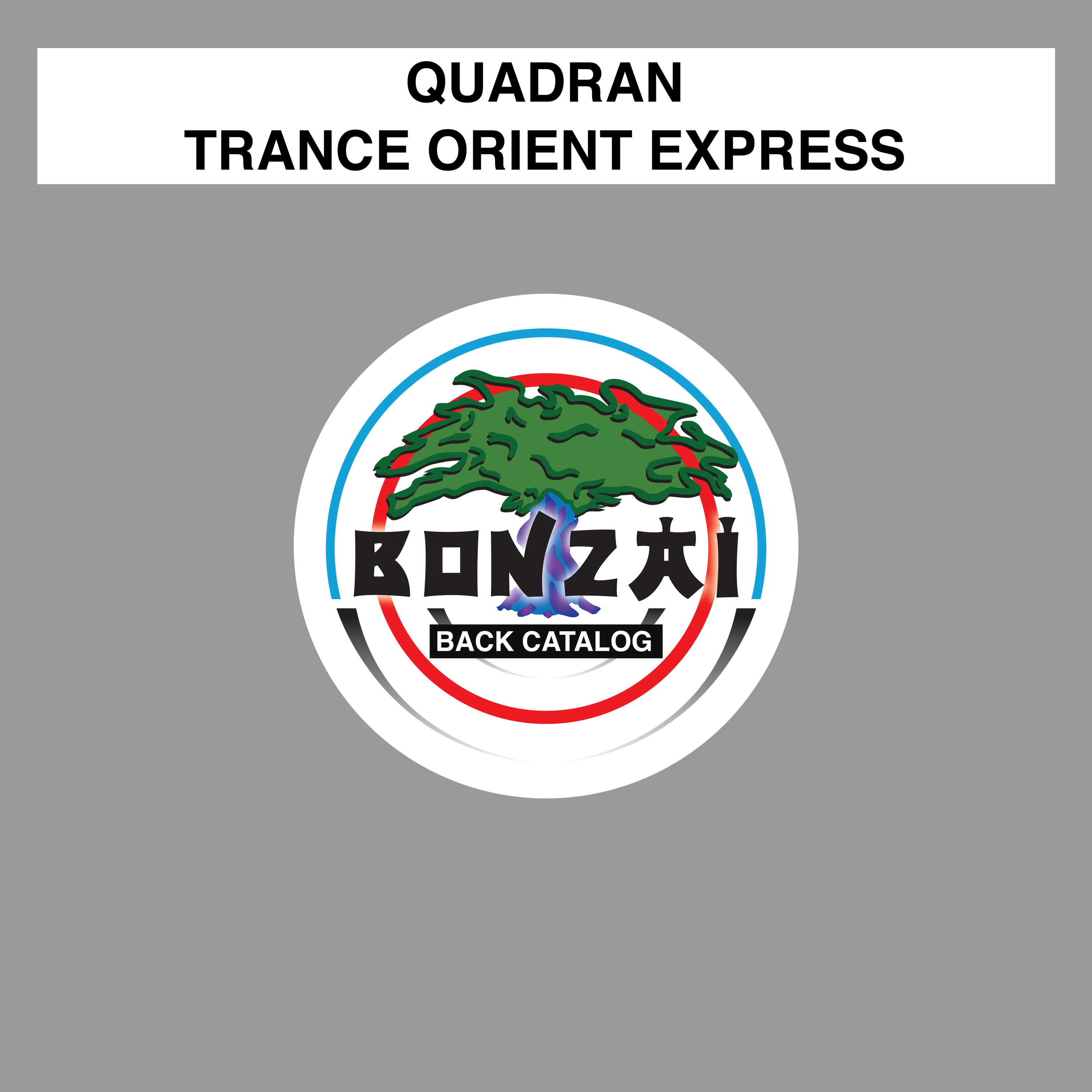 Trance Orient Express