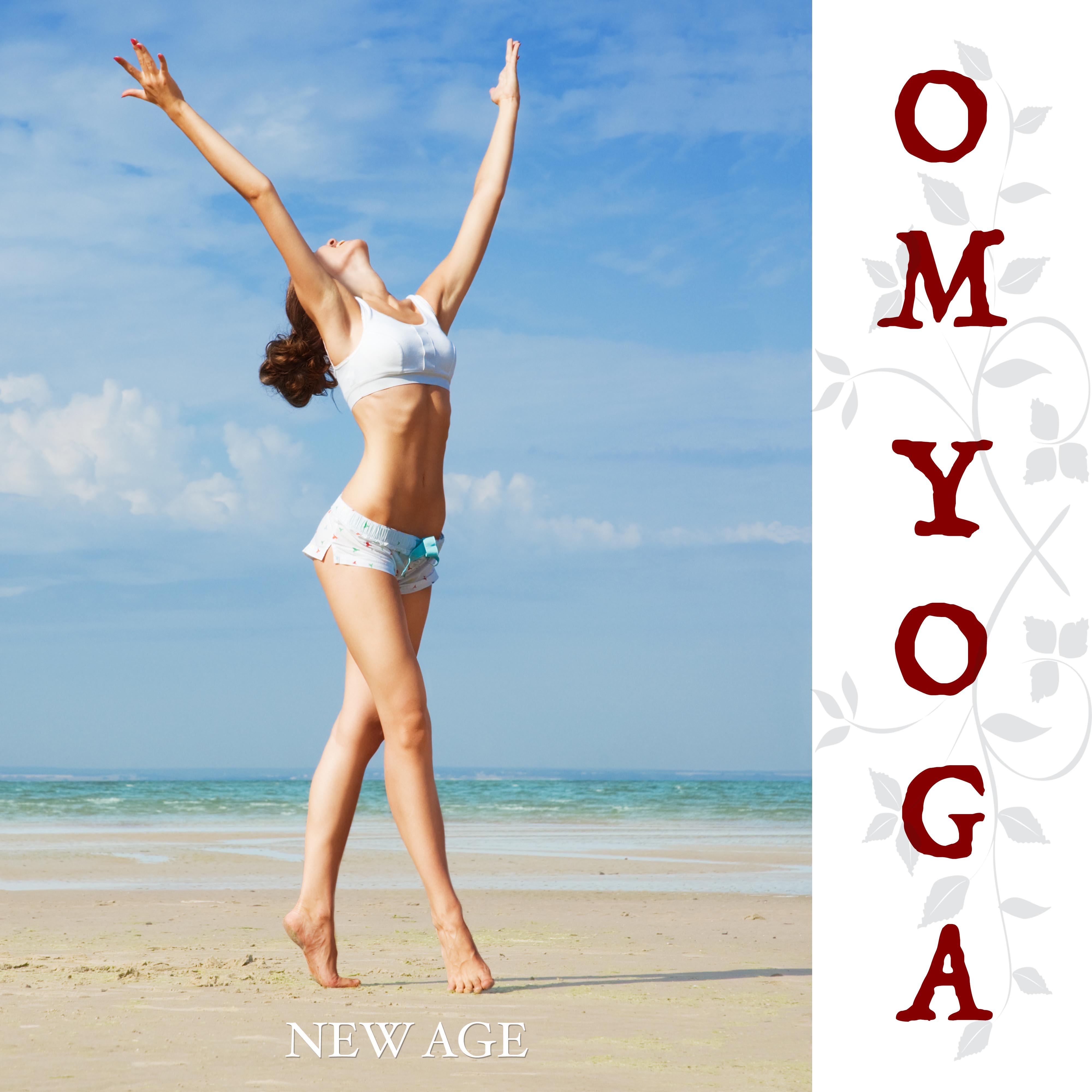 Om Yoga - Musica Relajante para Yoga y Pilates