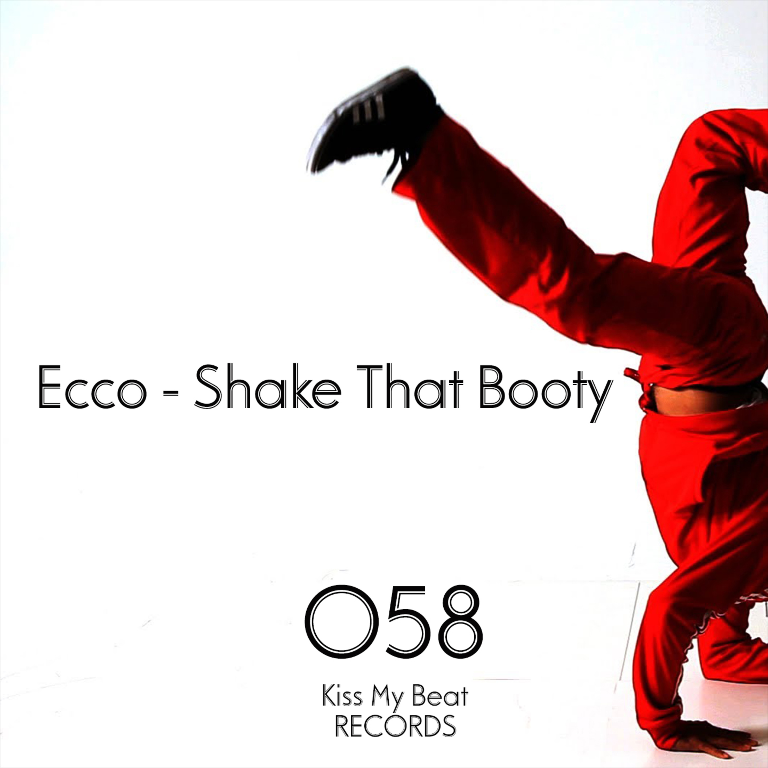 Shake That Booty