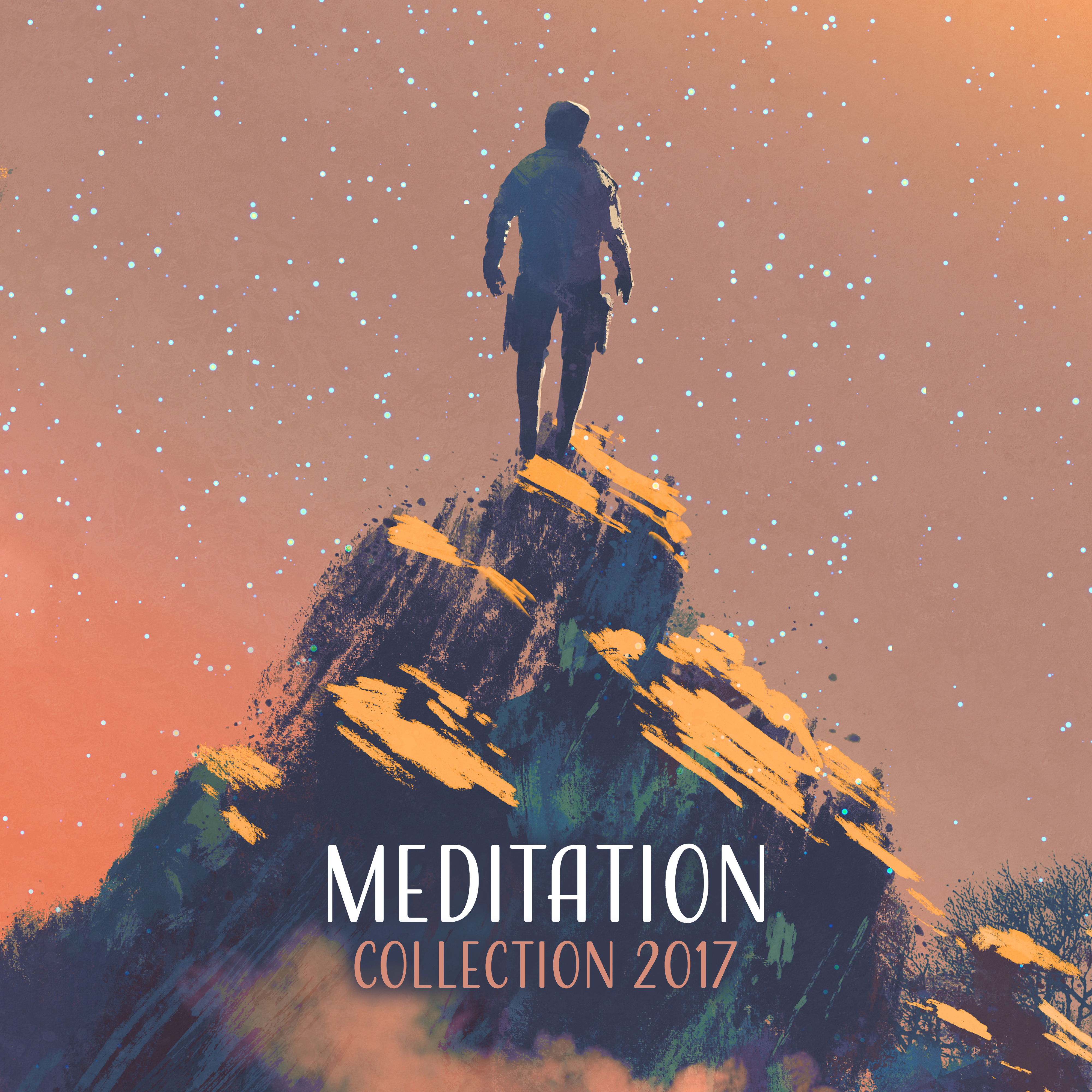 Meditation Collection 2017
