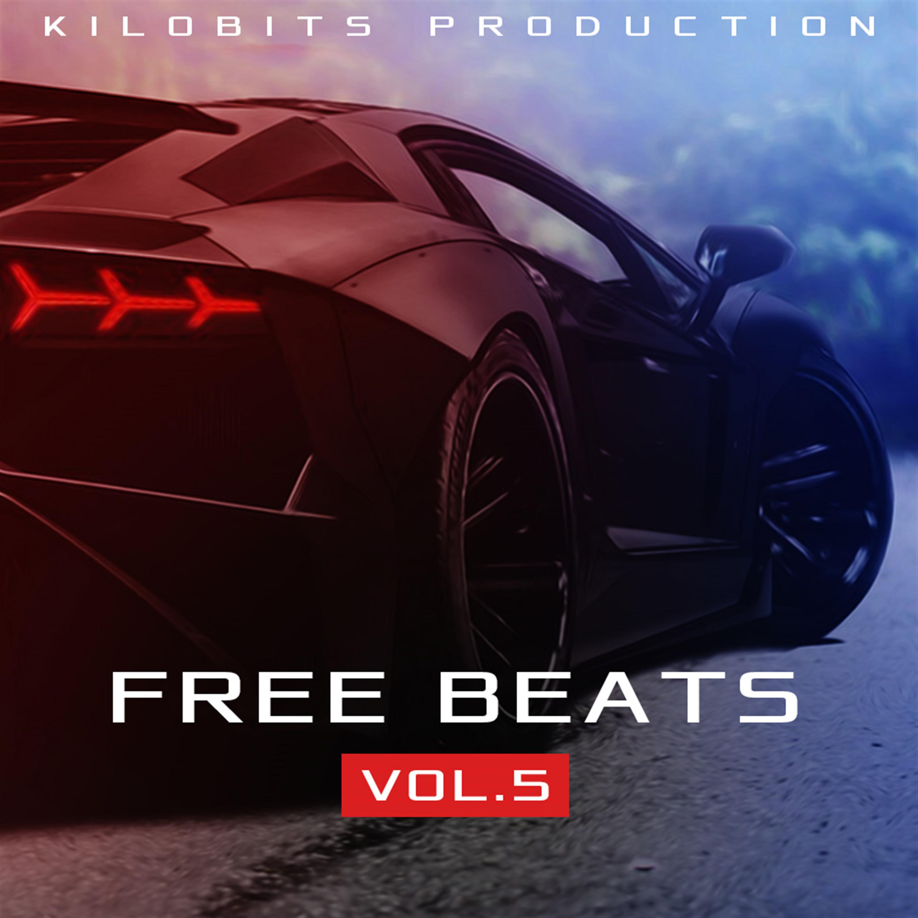 Free Beats Vol. 5