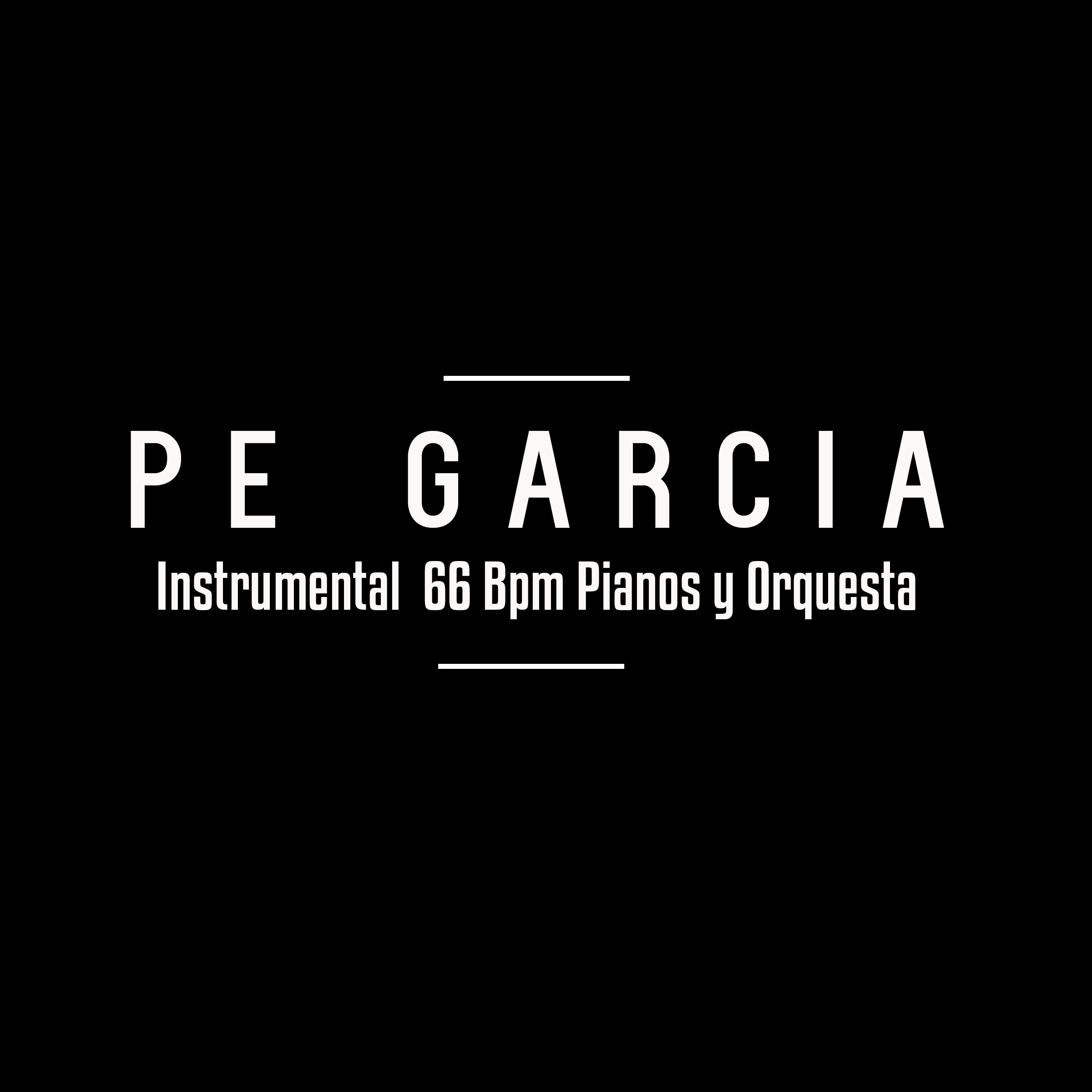 Instrumental Beat 66 Bpm Pianos y Orquesta