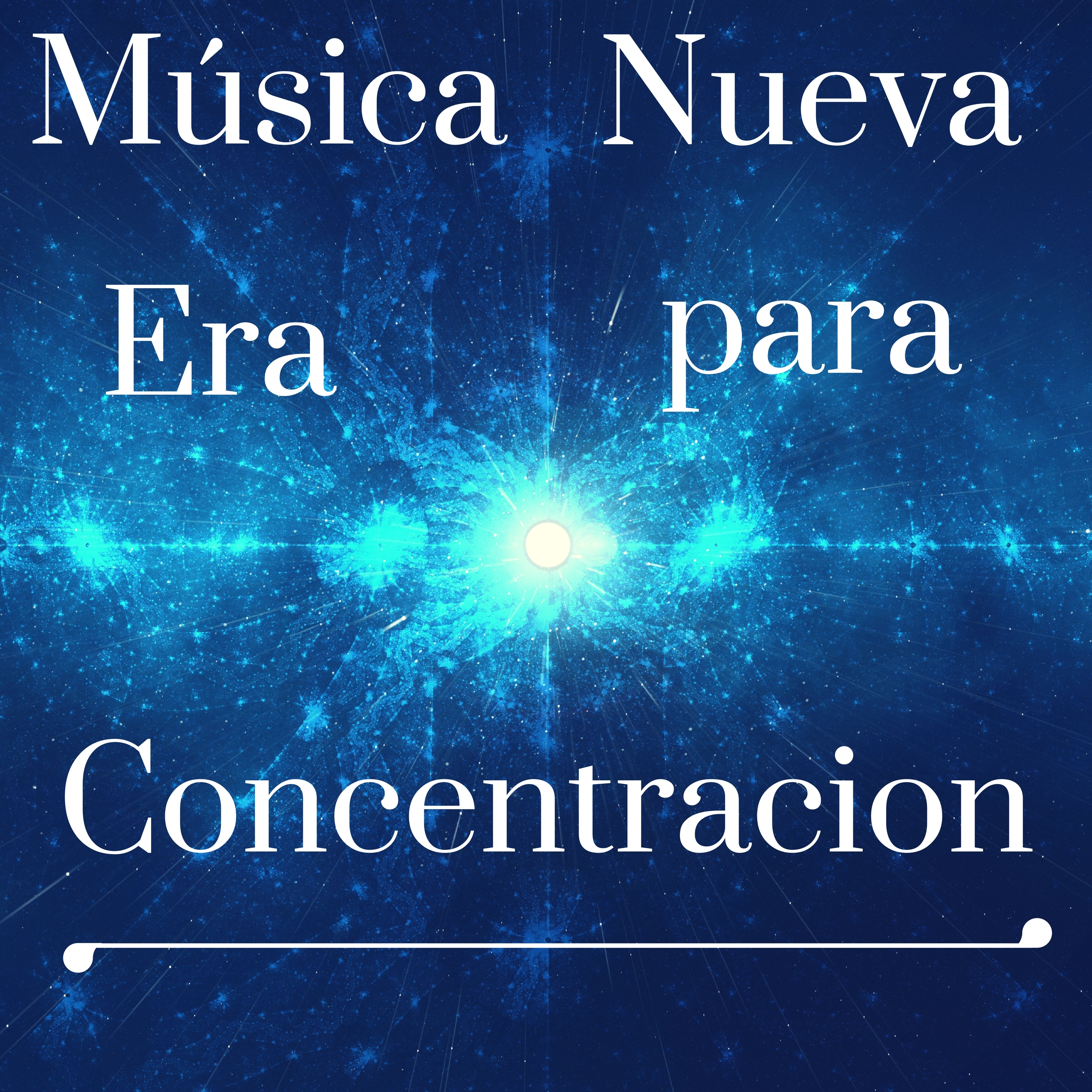 Música Nueva Era para Concentracion