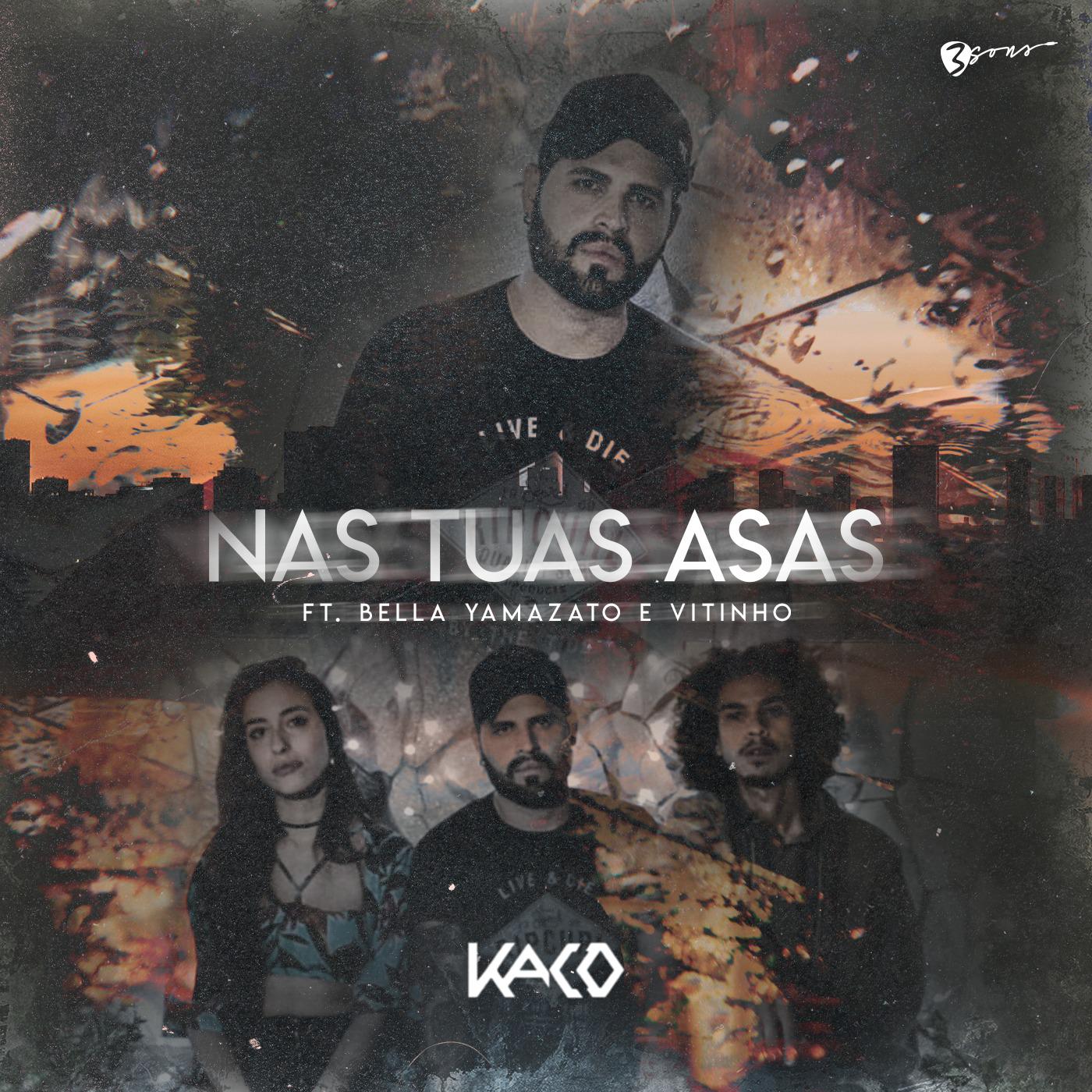 Nas Tuas Asas