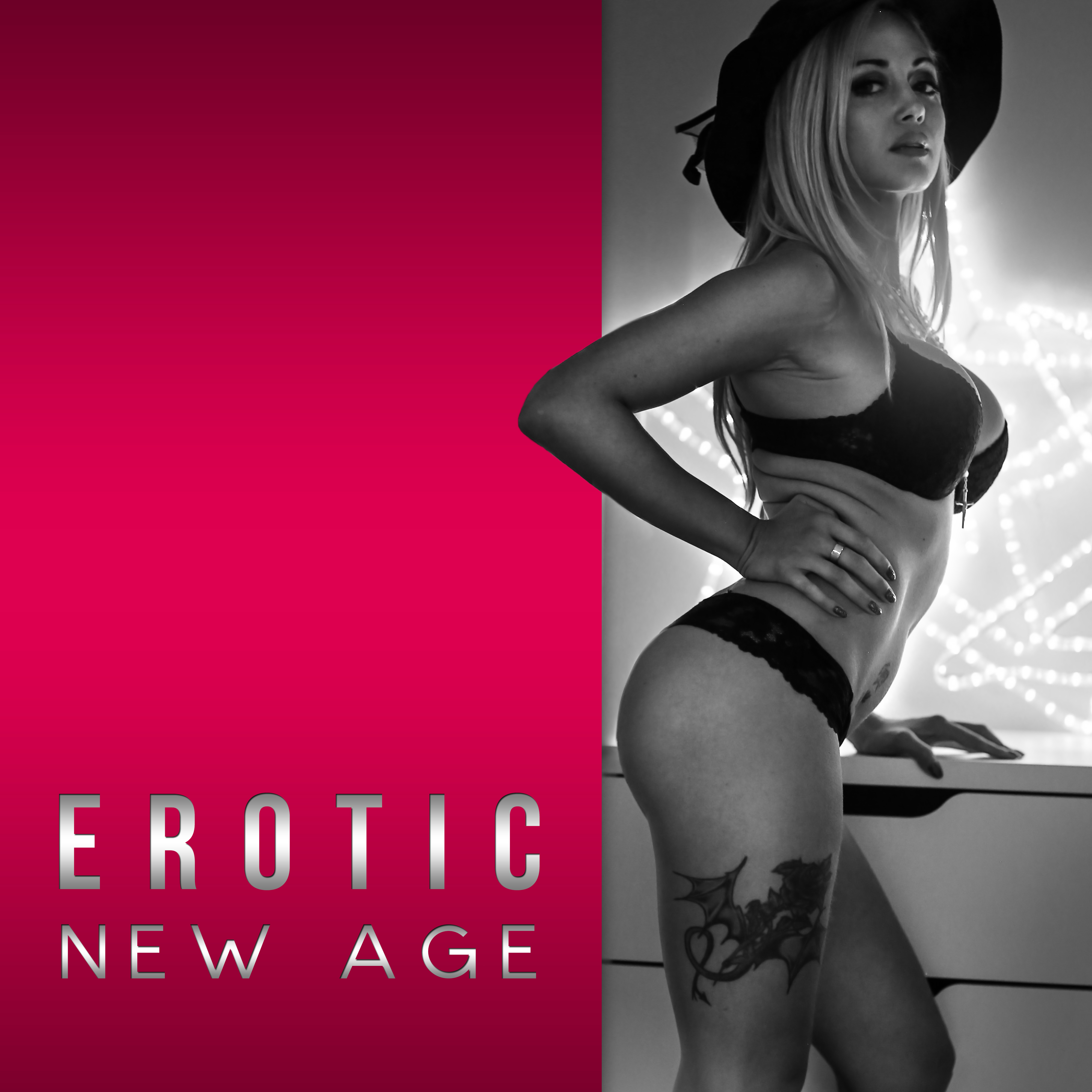 Erotic New Age – *** Music for Making Love, Sensual Massage, Deep Relaxation, **** Vibes, Rest