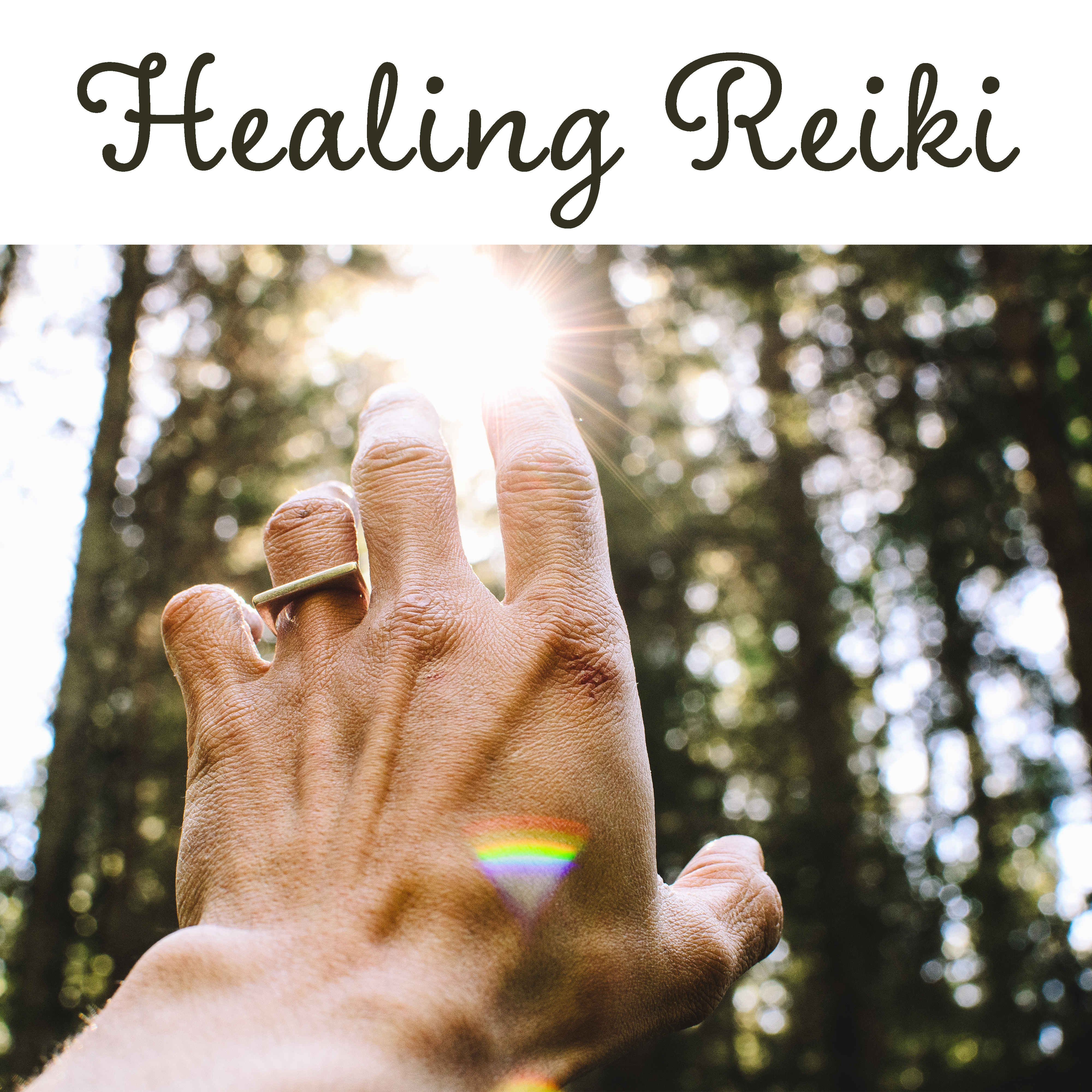 Healing Reiki – Soft Mindfulness, Yoga Music, Deep Meditation, Relax, Chakra, Pure Mind, Hatha Yoga