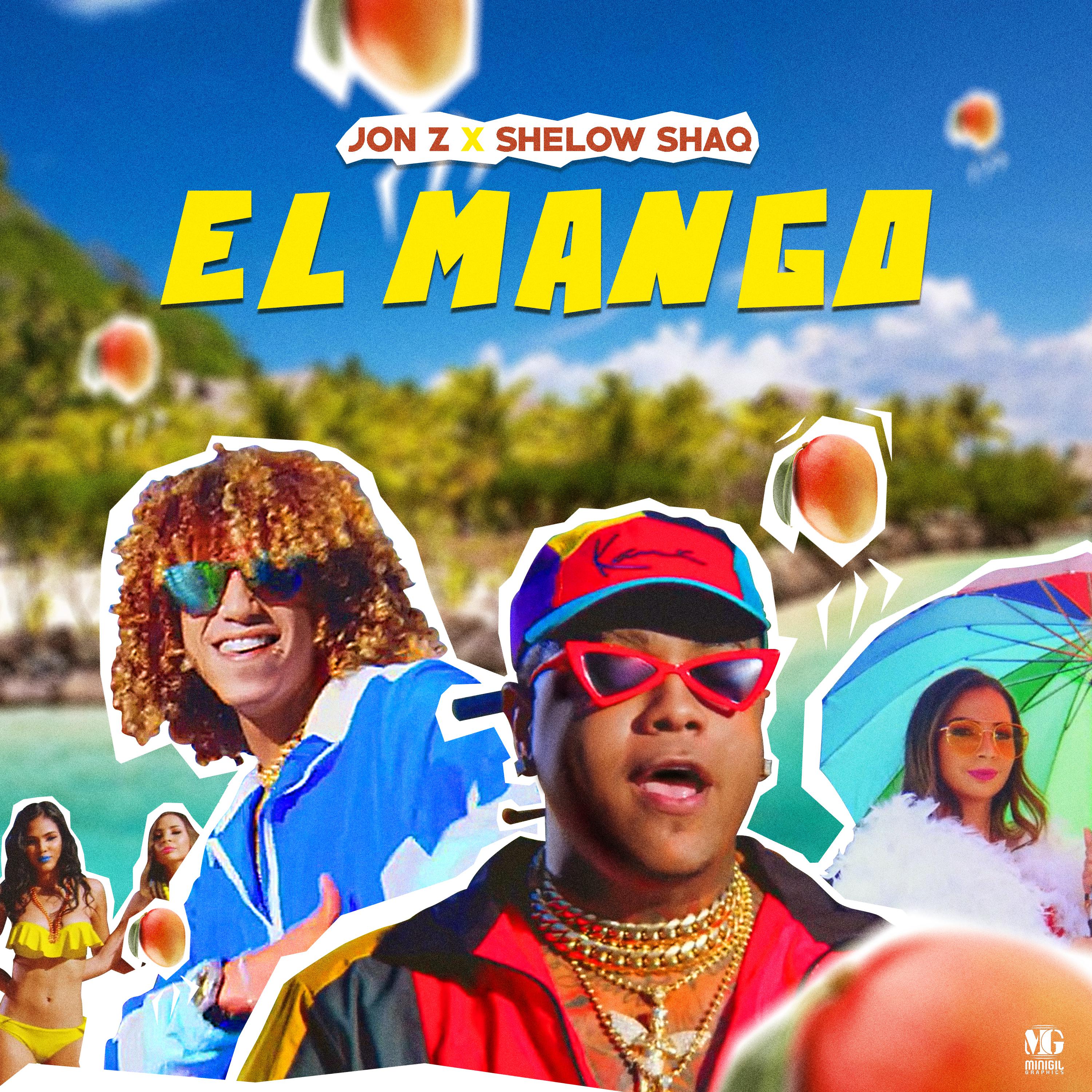 El Mango