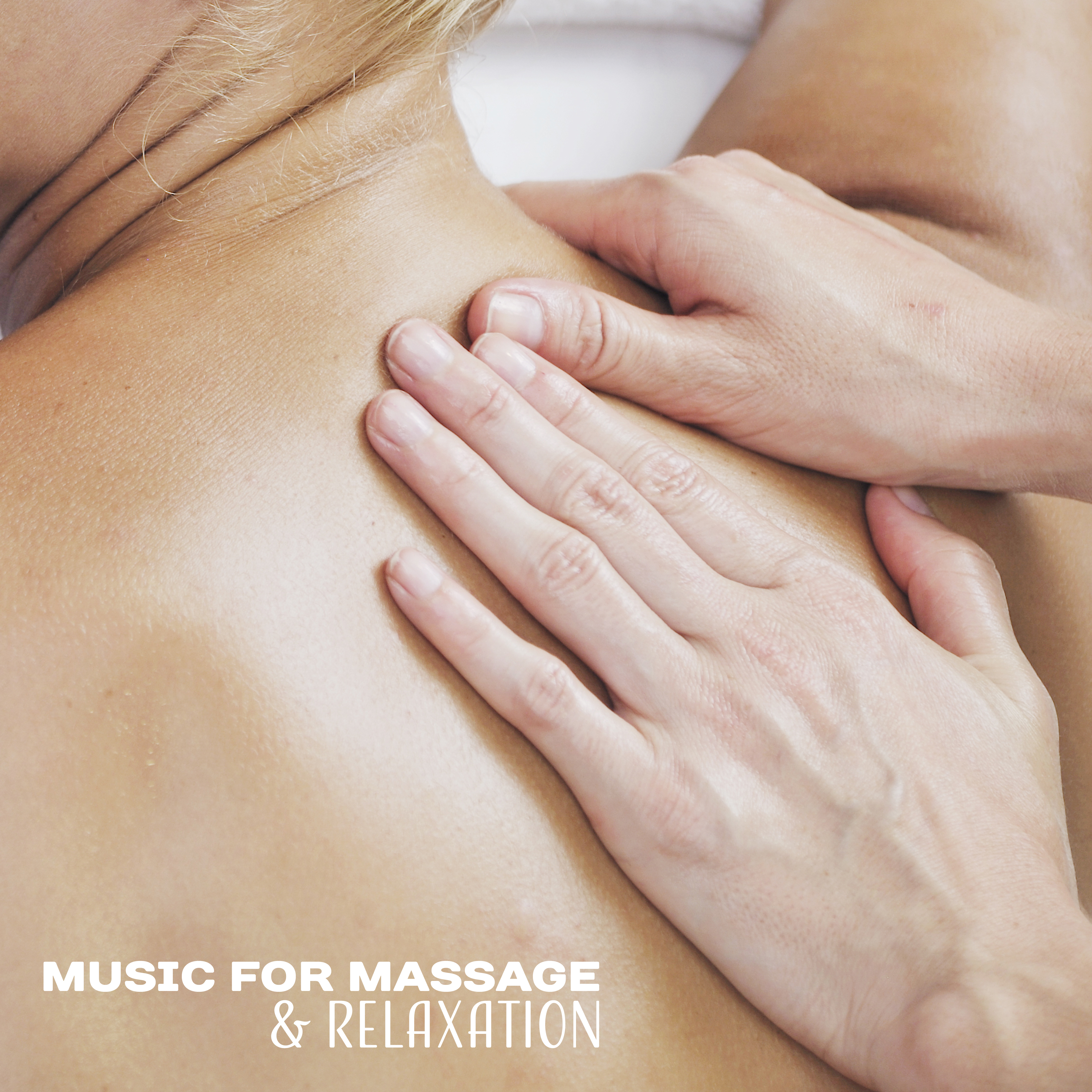 Music for Massage & Relaxation – Calming New Age Music, Nature Sounds Therapy, Reiki, Zen, Bliss