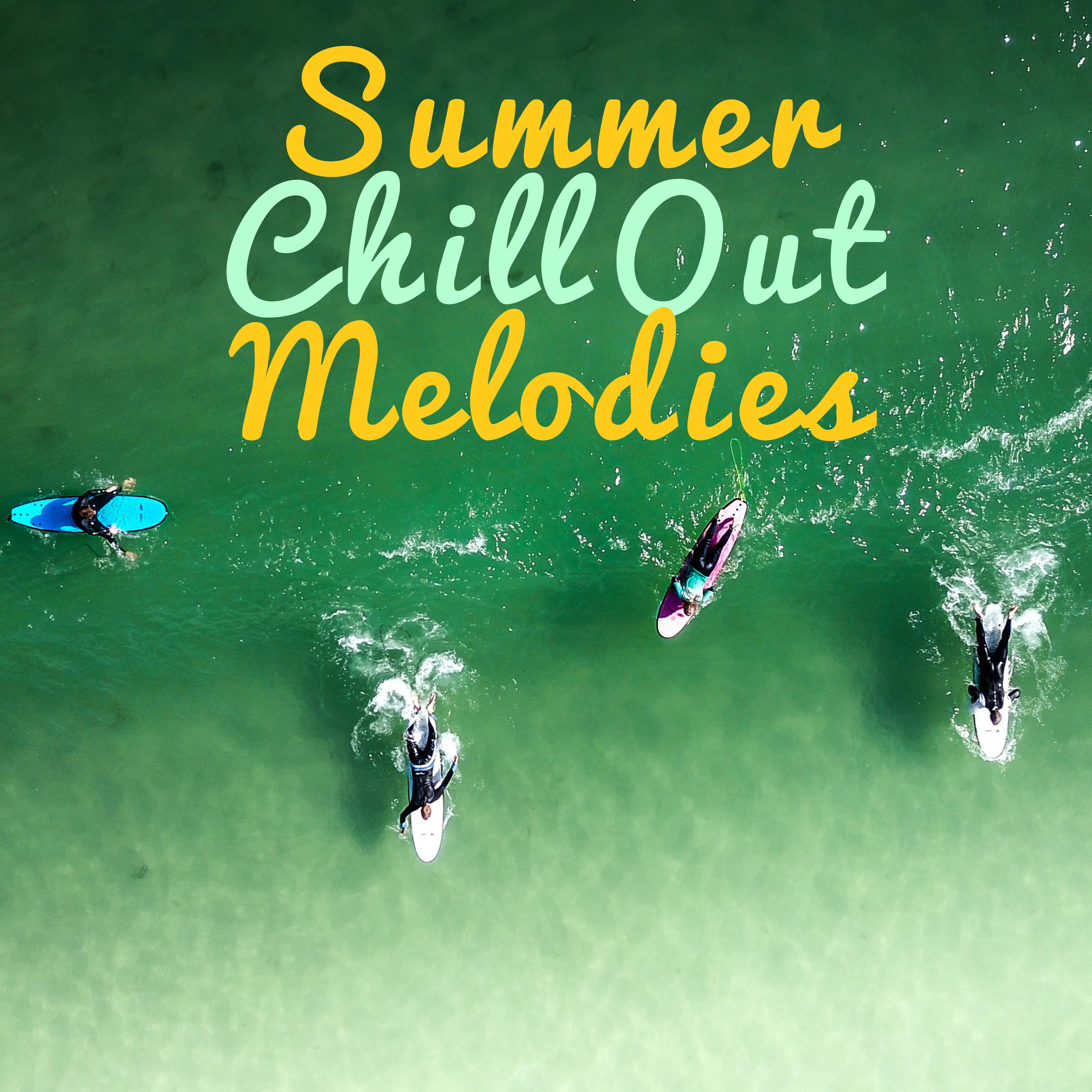 Summer Chill Out Melodies