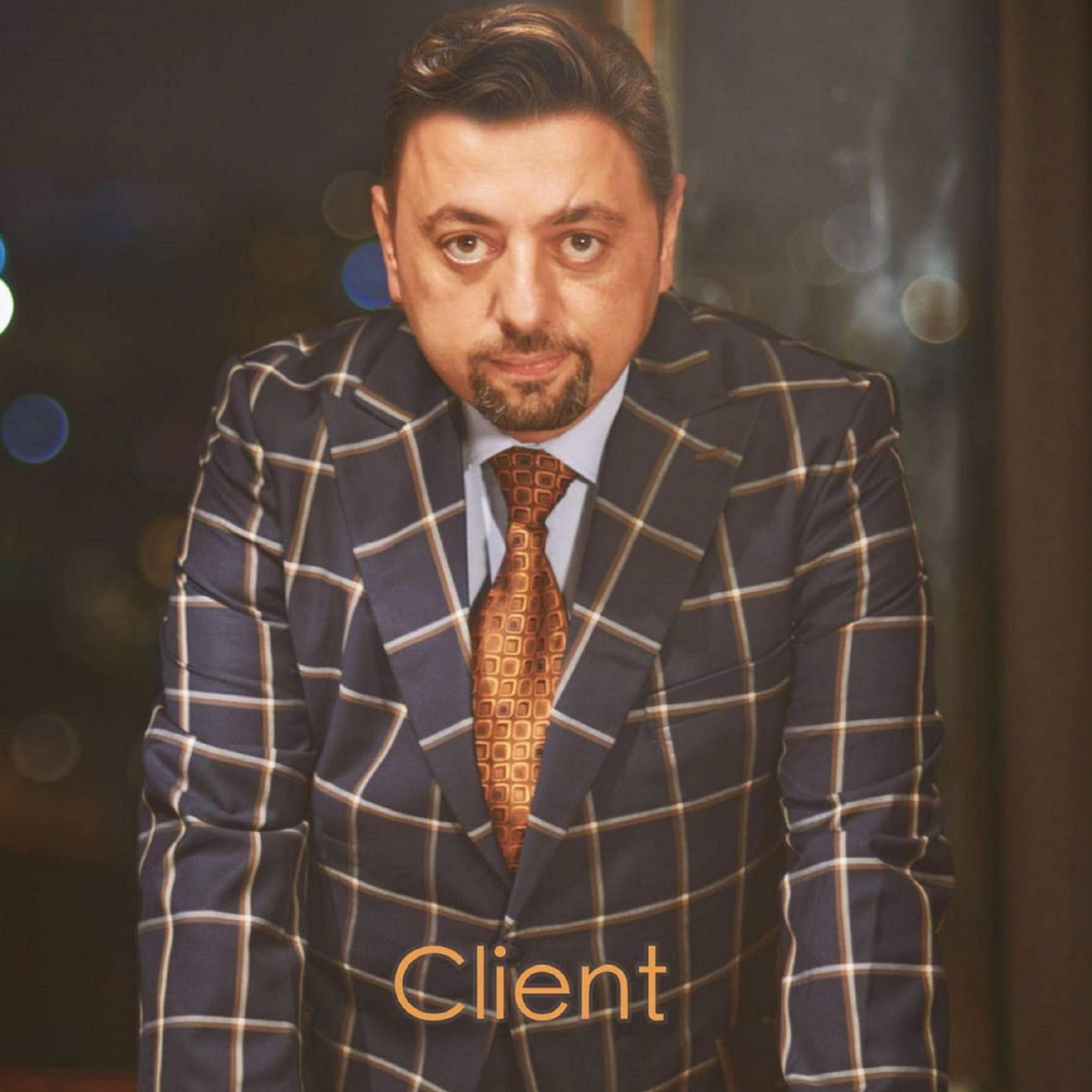 Client