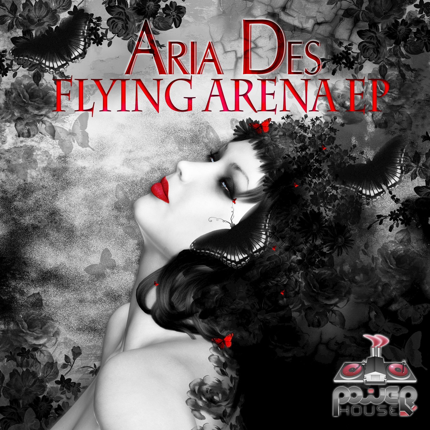 Flying Arena EP