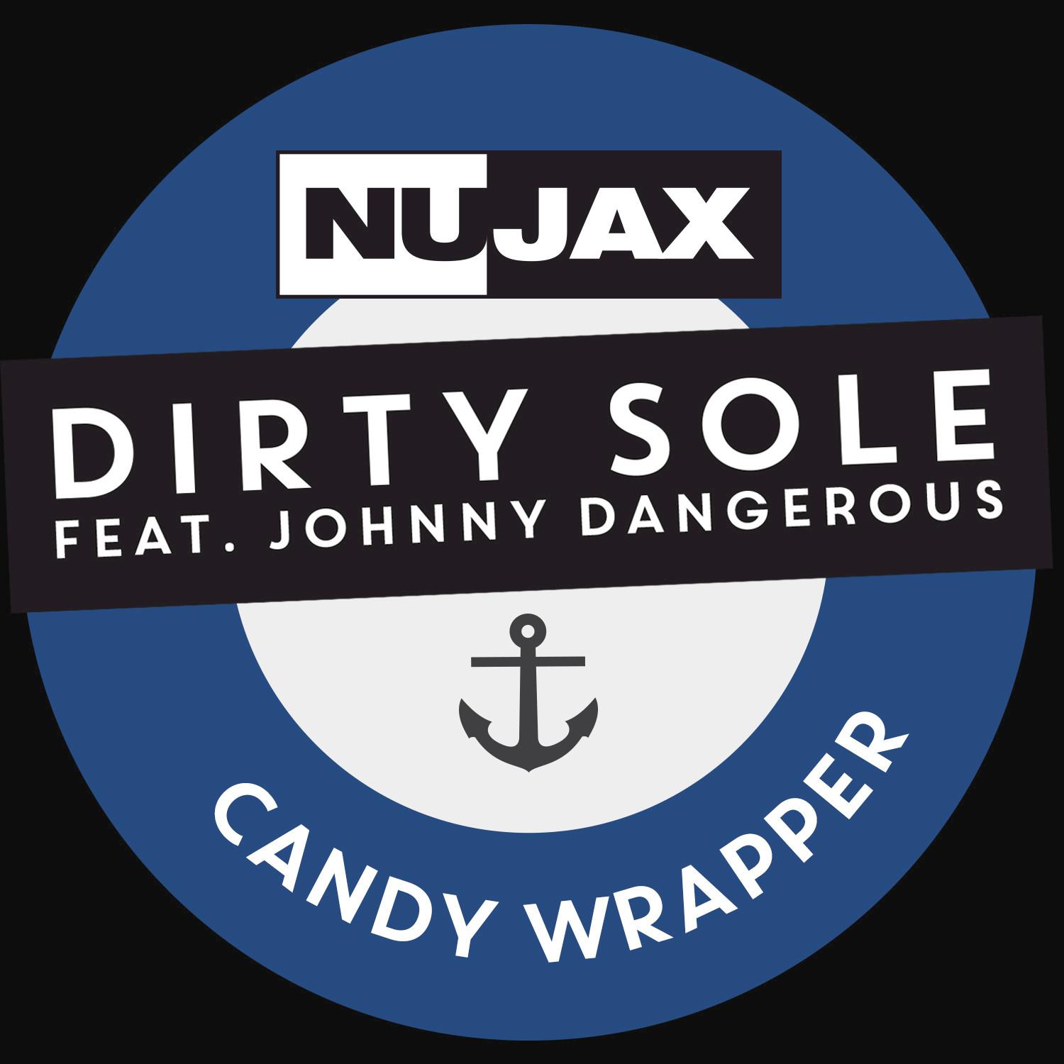 Candy Wrapper