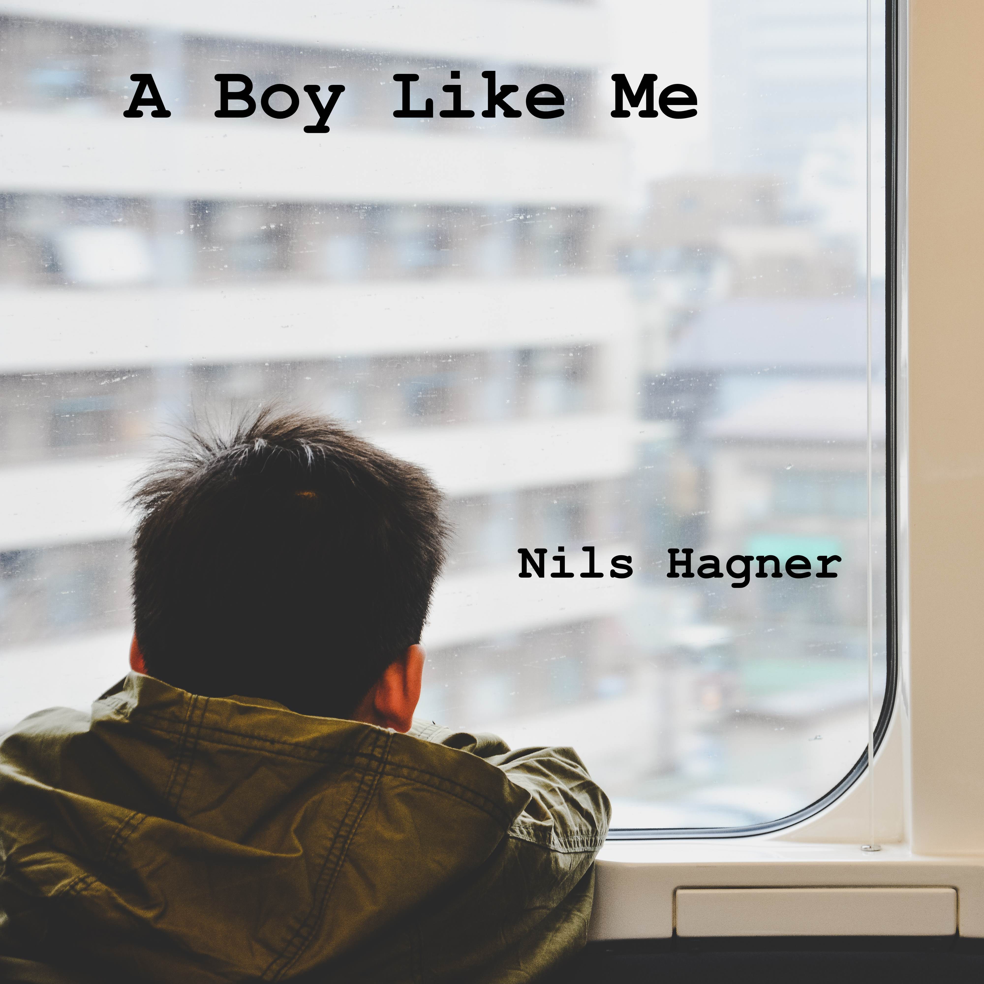 A Boy Like Me