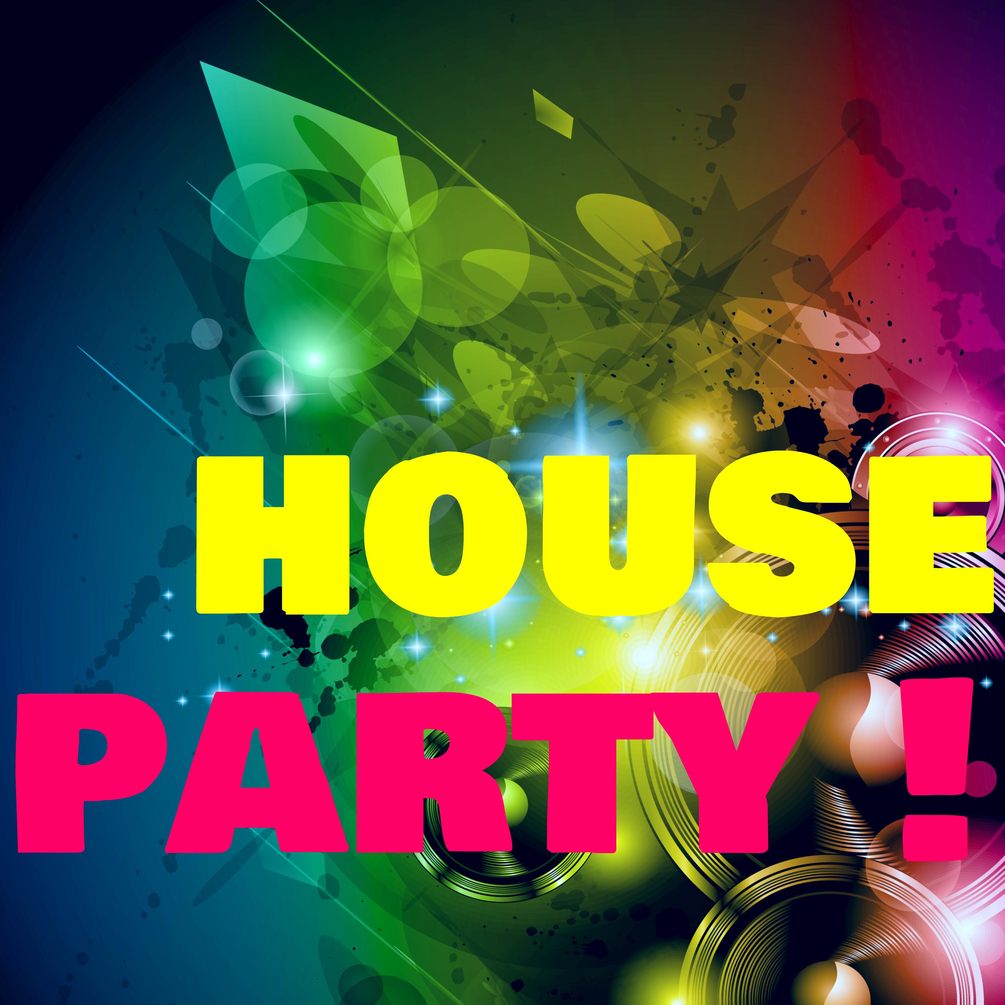 House Party - Best of Tropical House Music for Funny Party Night, Cocktail Lounge Session & Life