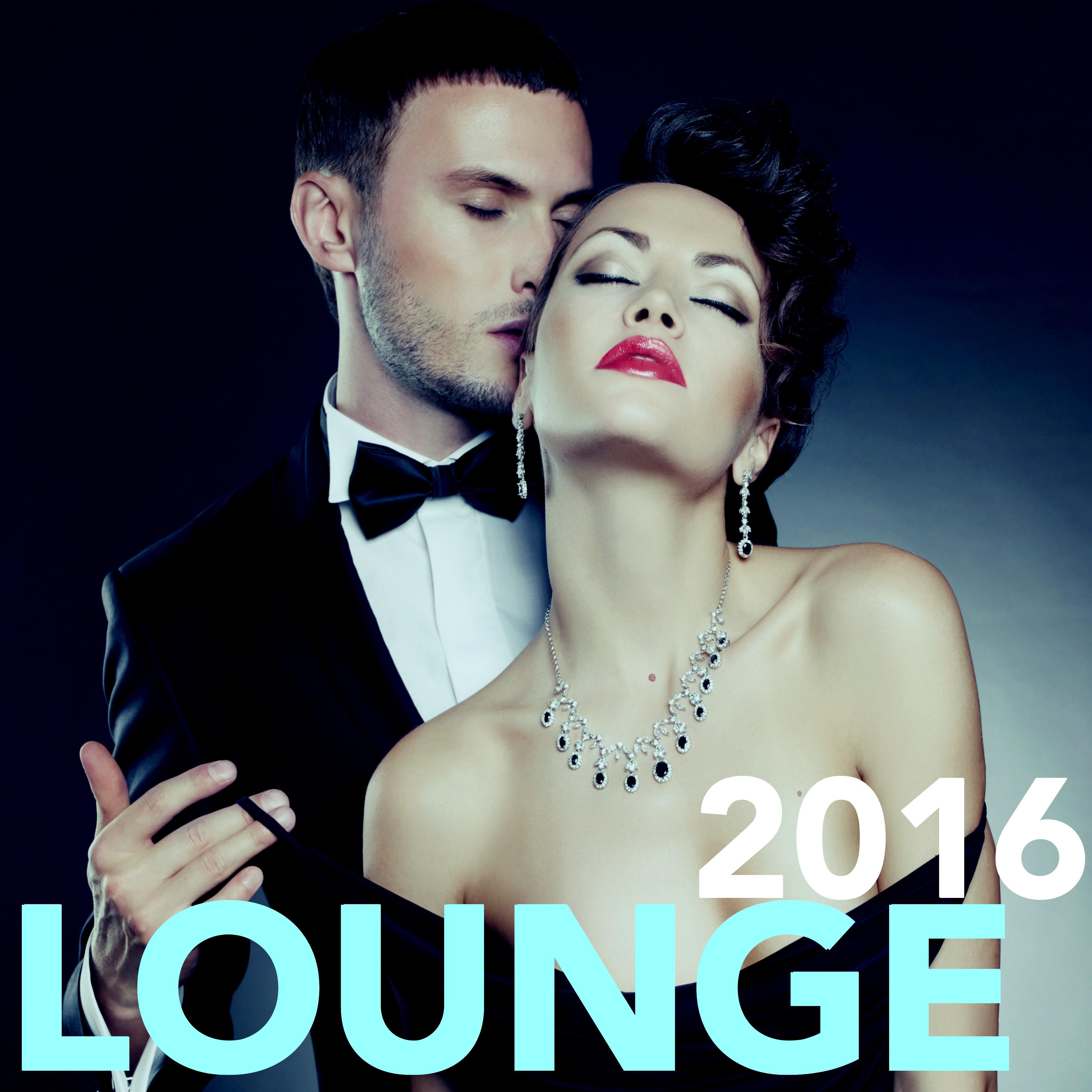 Lounge 2016 - Lounge Music Collection Summer 2016, Beach Cocktail Party Night