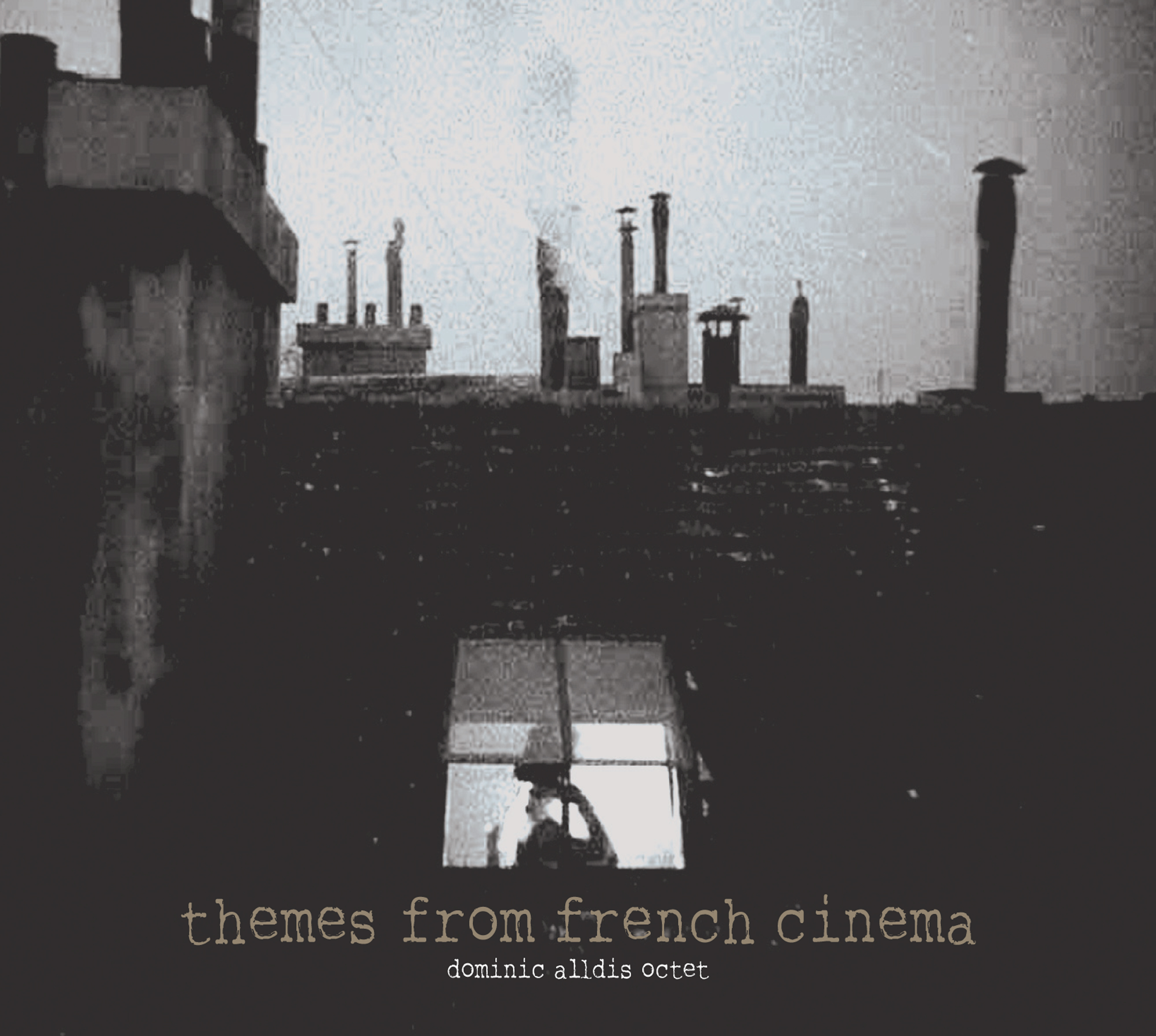 Themes From French Cinema