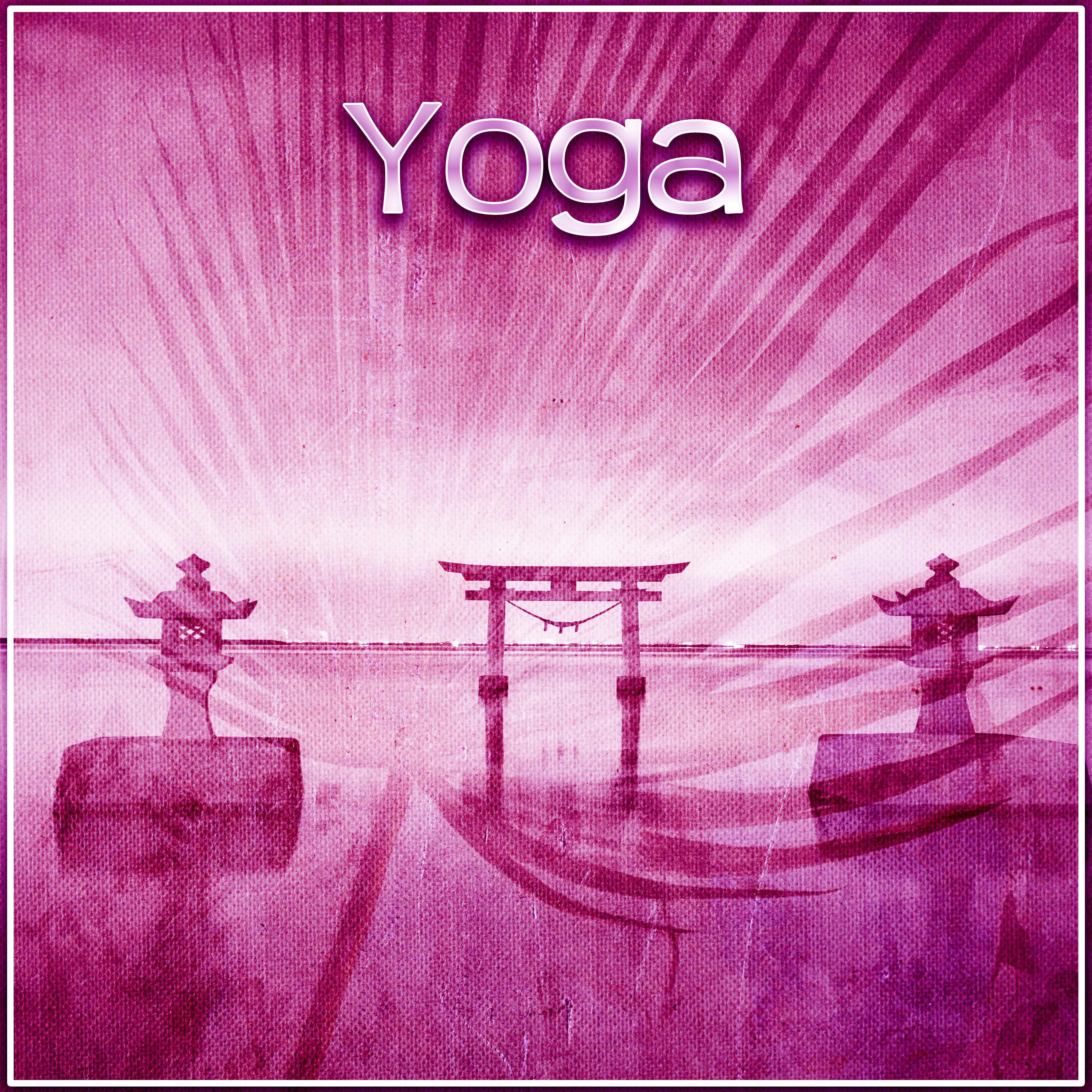 Yoga – New Age Music for Yoga, Pilates, Meditation, Calmness Sounds, Healing Meditation, Zen Meditation, Nature Sound