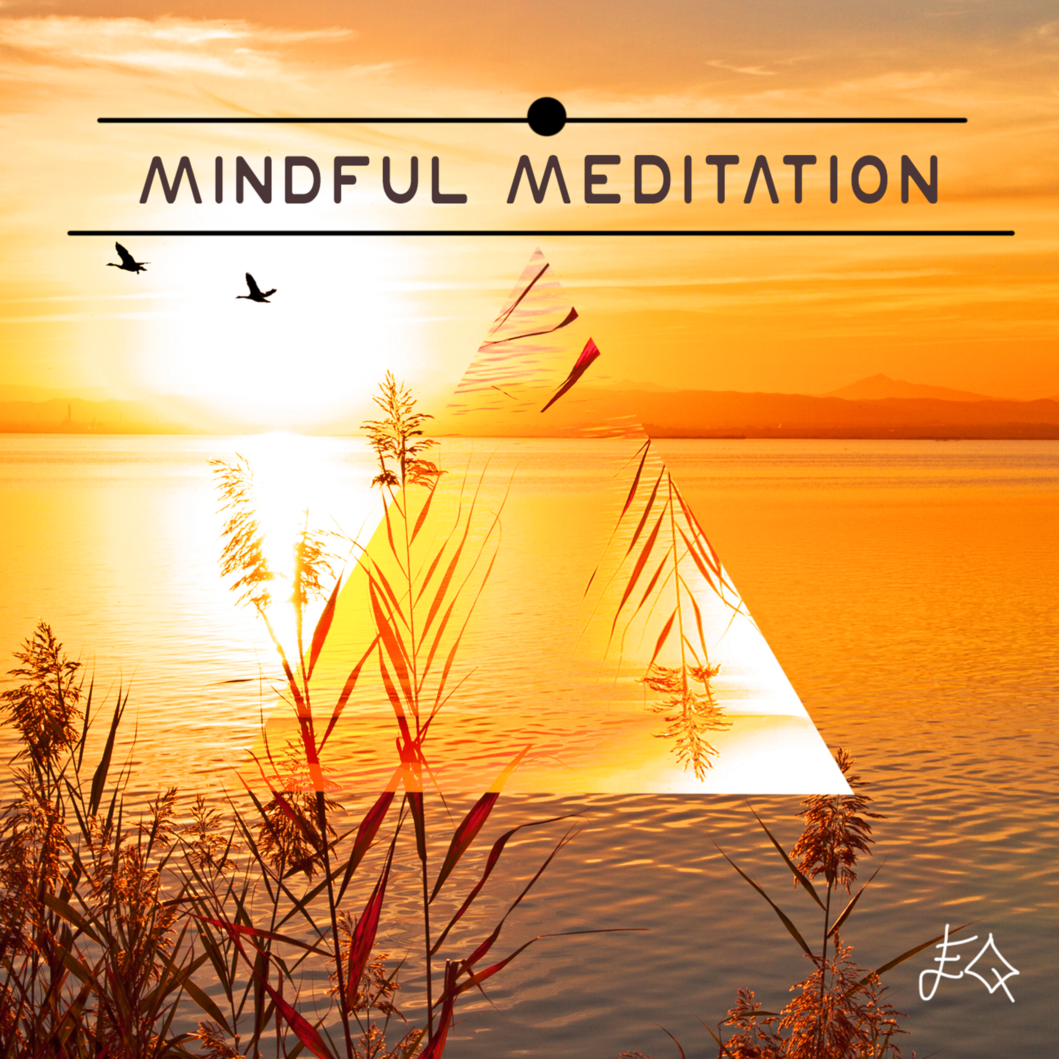 Mindful Meditation - Relaxing Music for Mindfulness Meditations