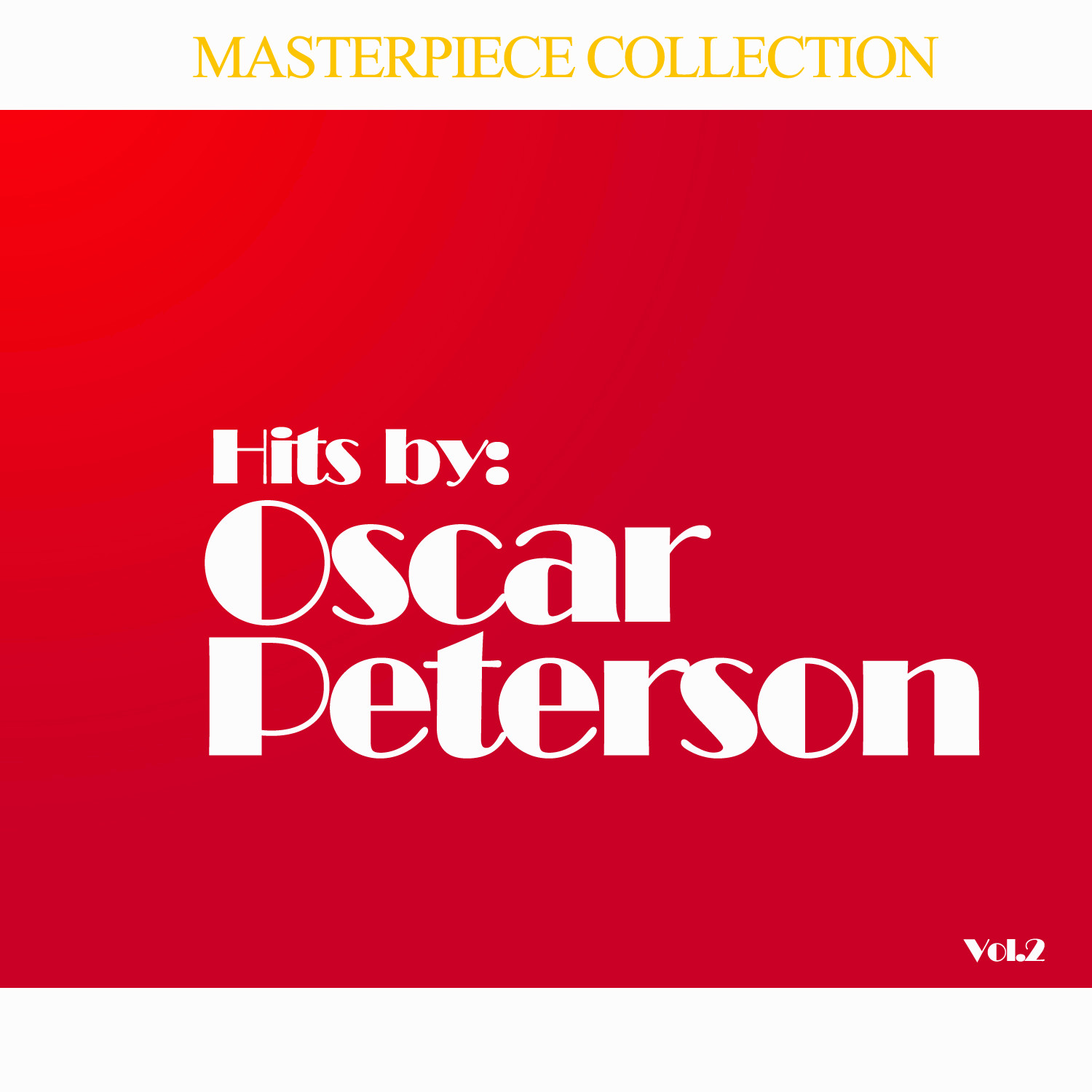 Hits by Oscar Peterson, Vol. 2