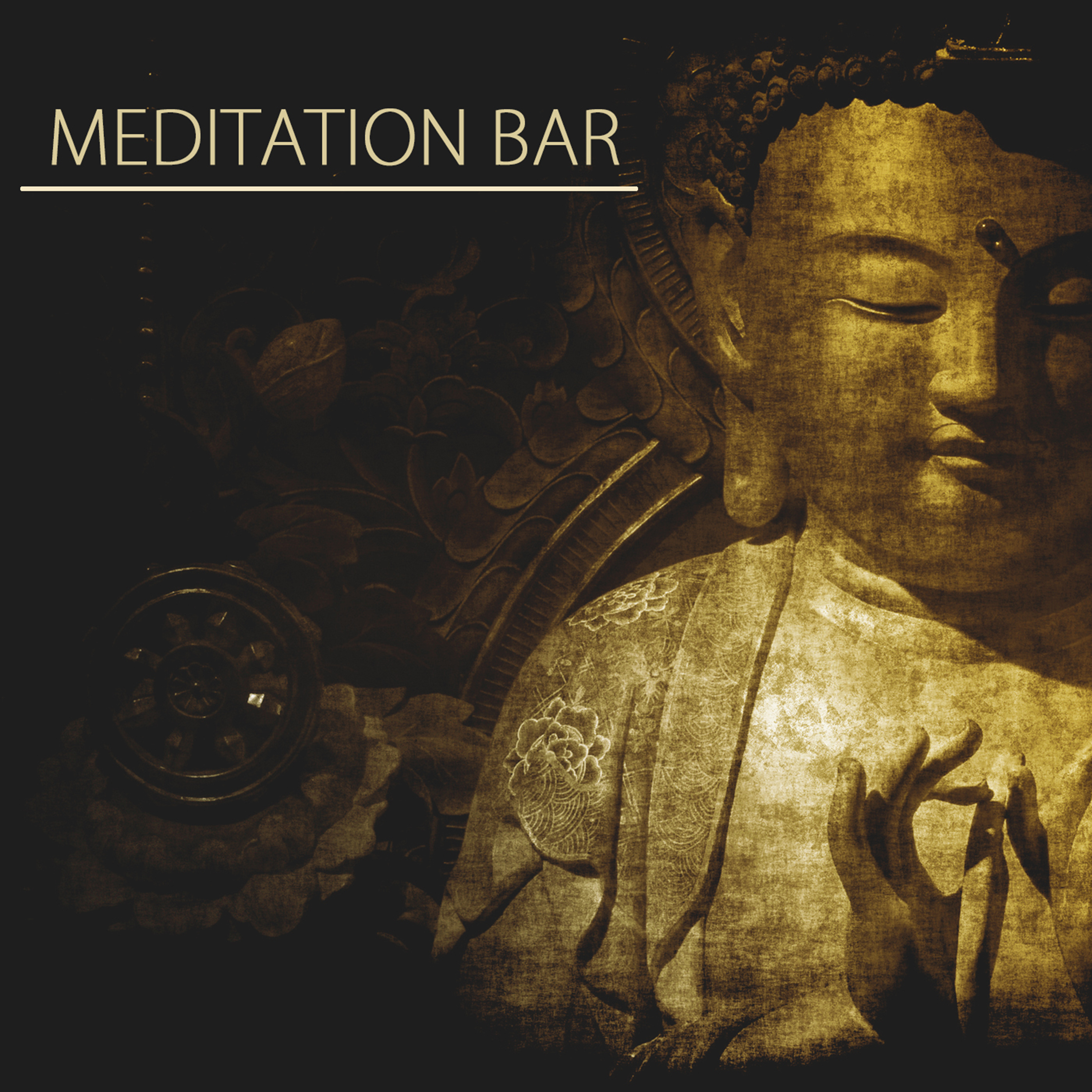 Meditation Bar