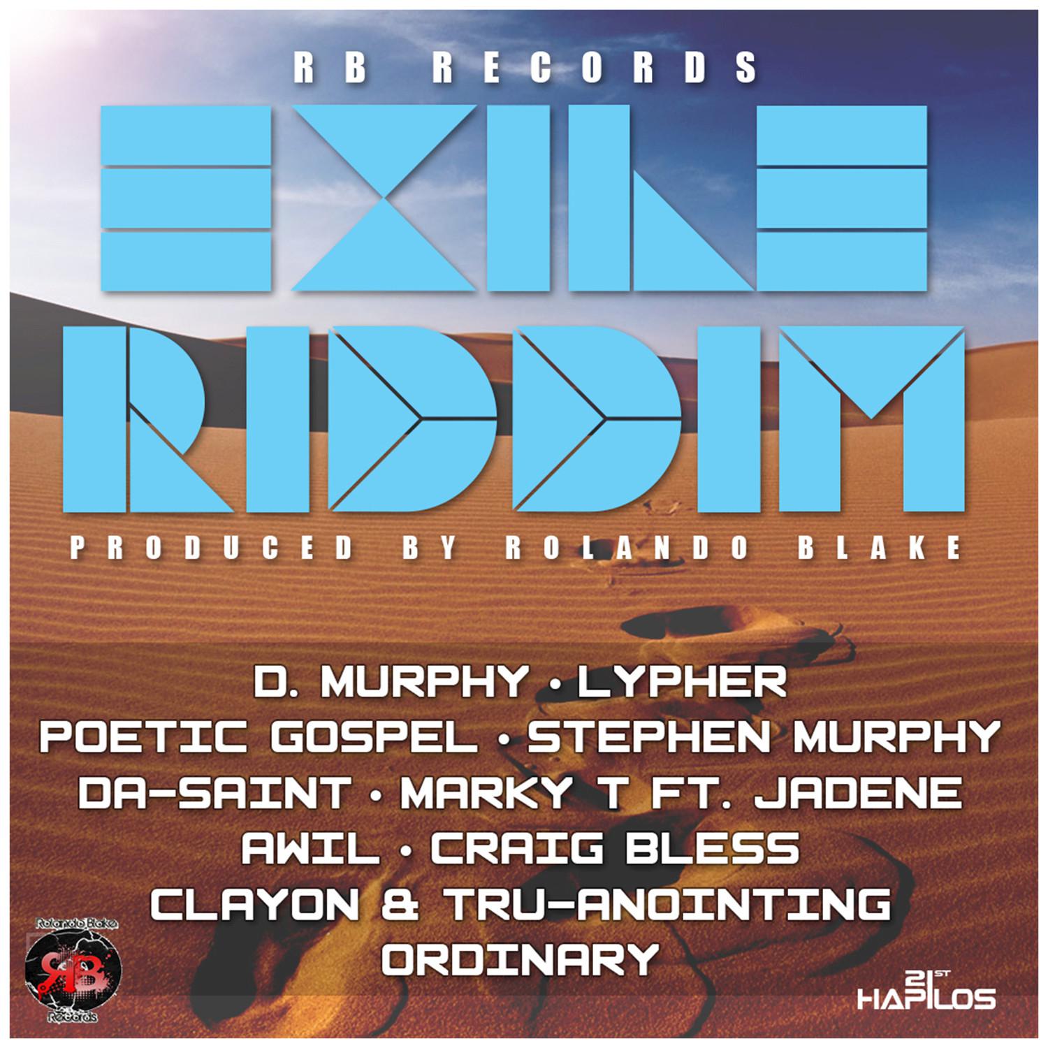 Exile Riddim