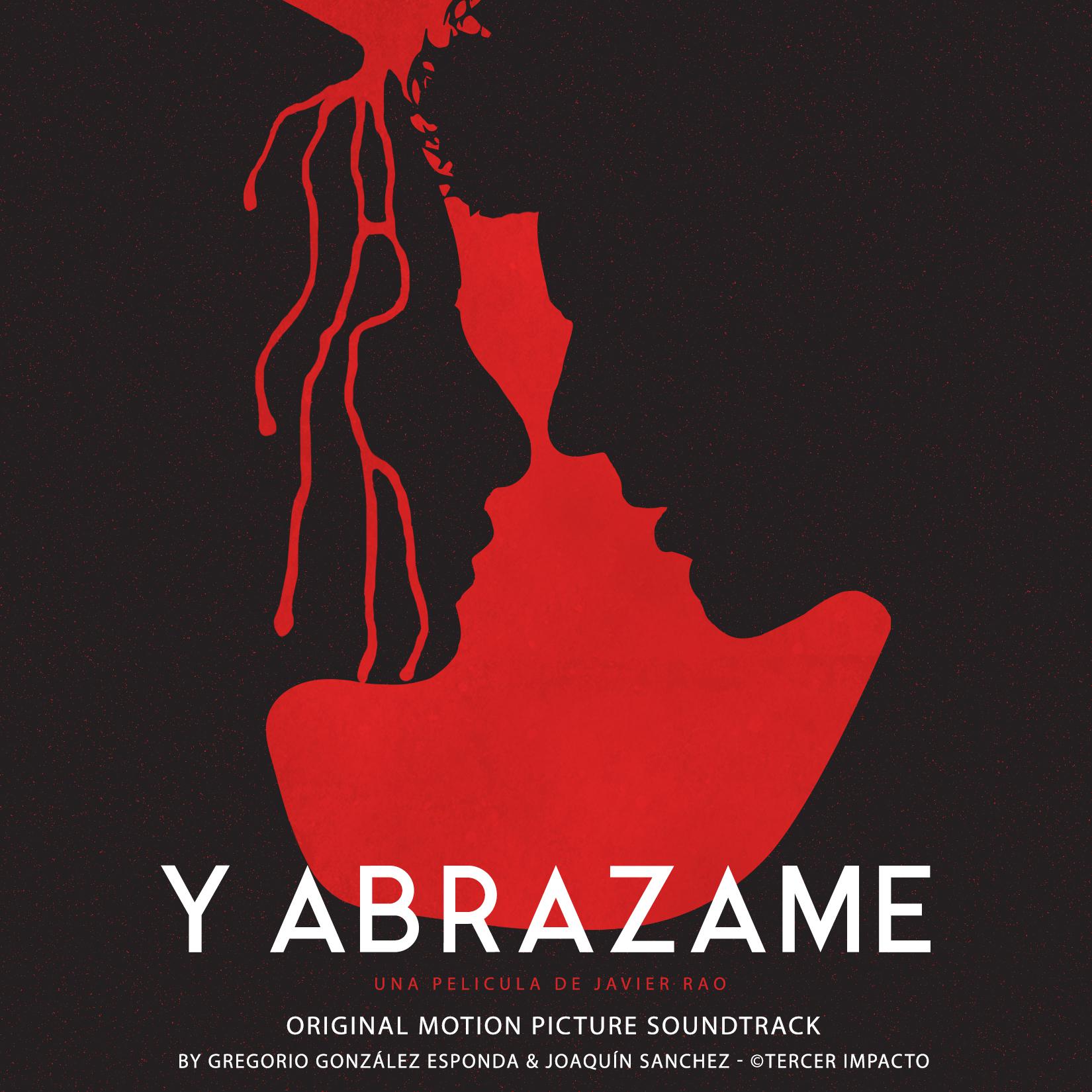 Y Abrazame (Original Motion Picture Soundtrack)