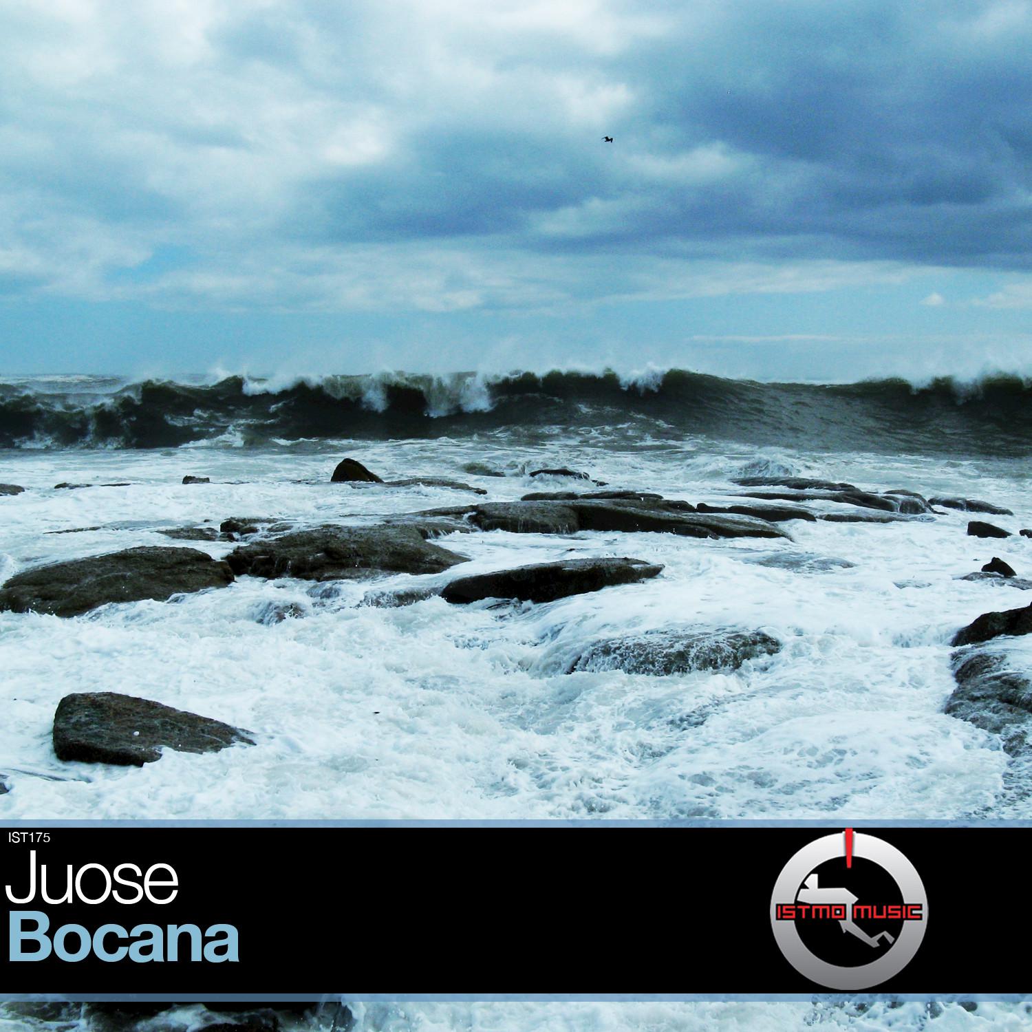 Bocana