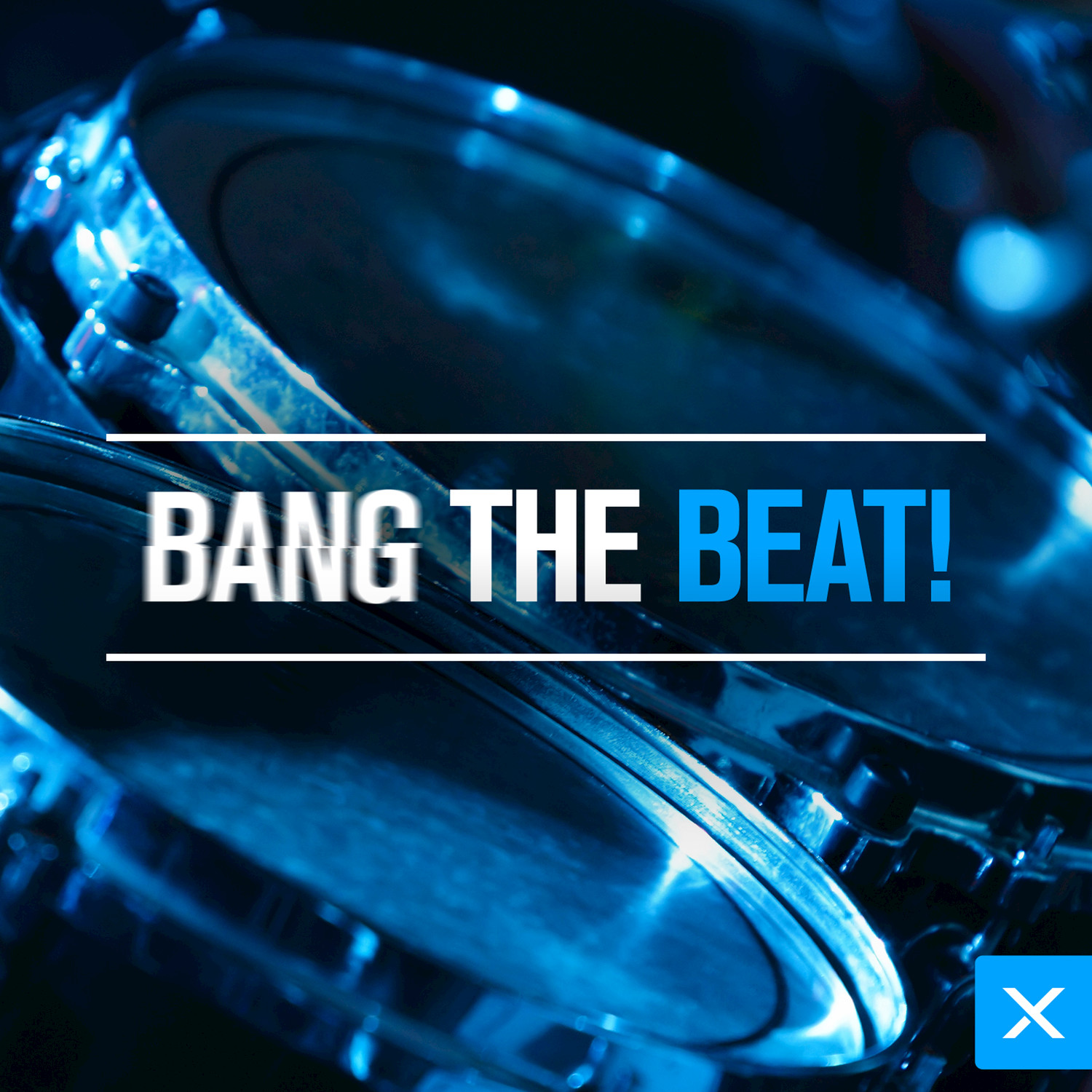 Bang the Beat!