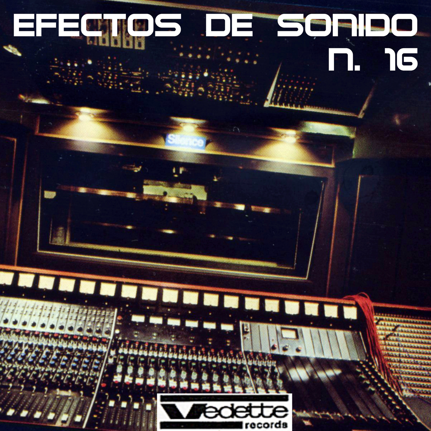 Efectos de Sonido, No. 16