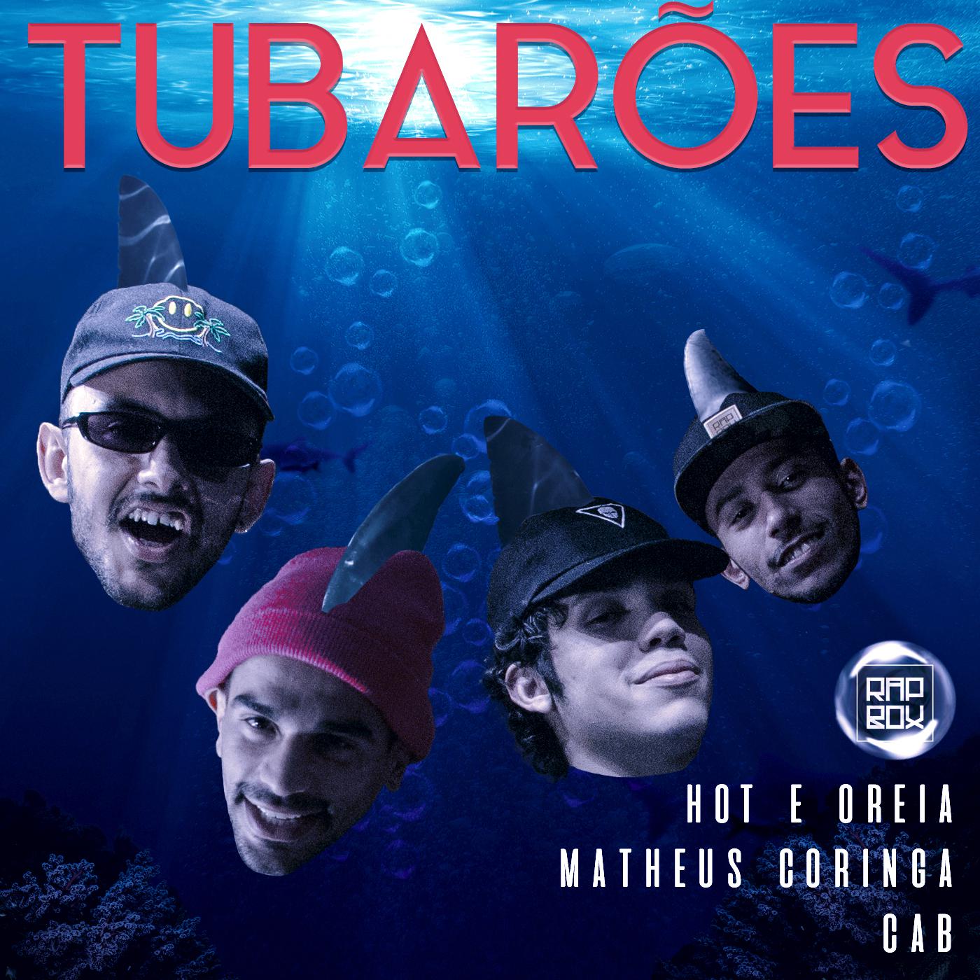 Tubarões