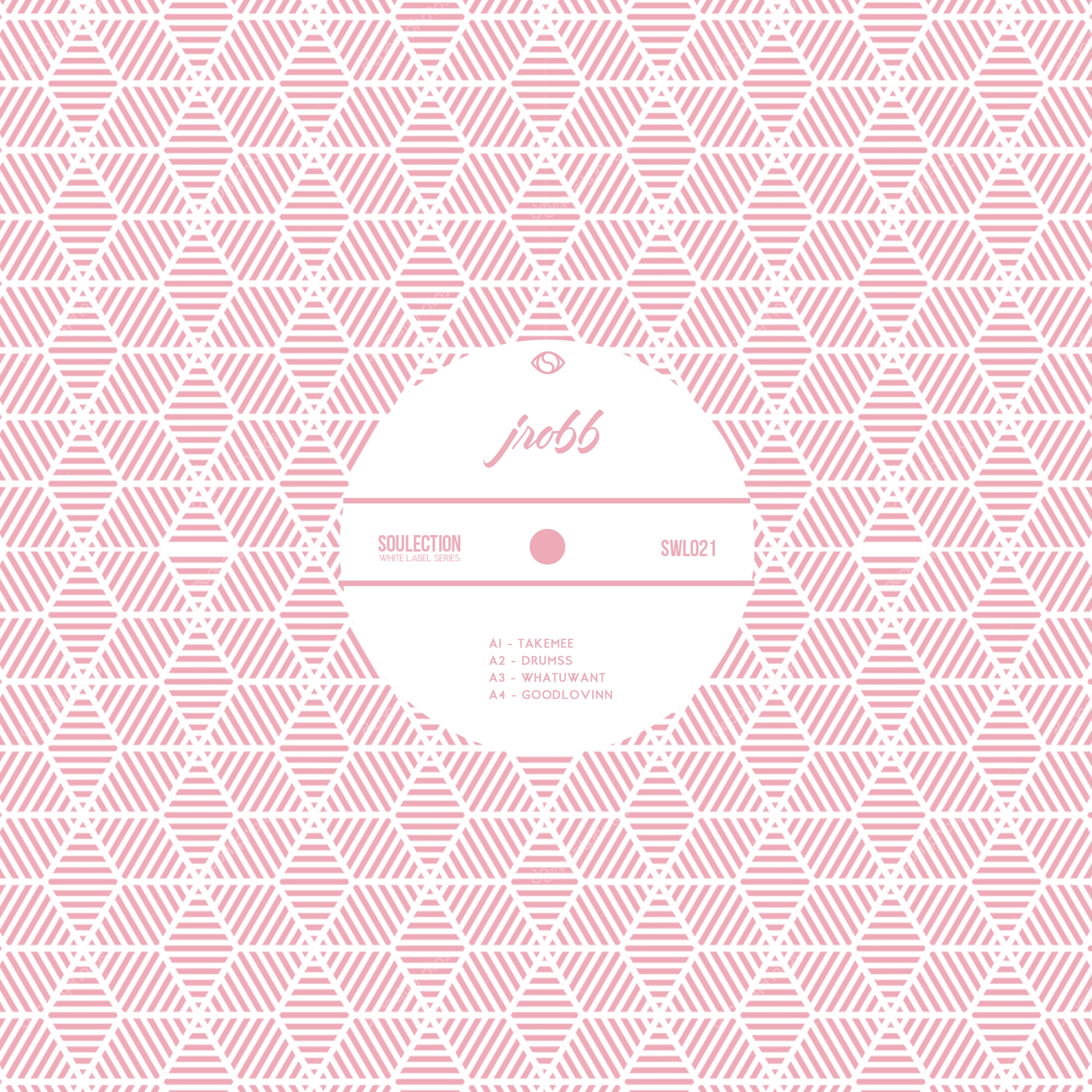 Soulection White Label: 021