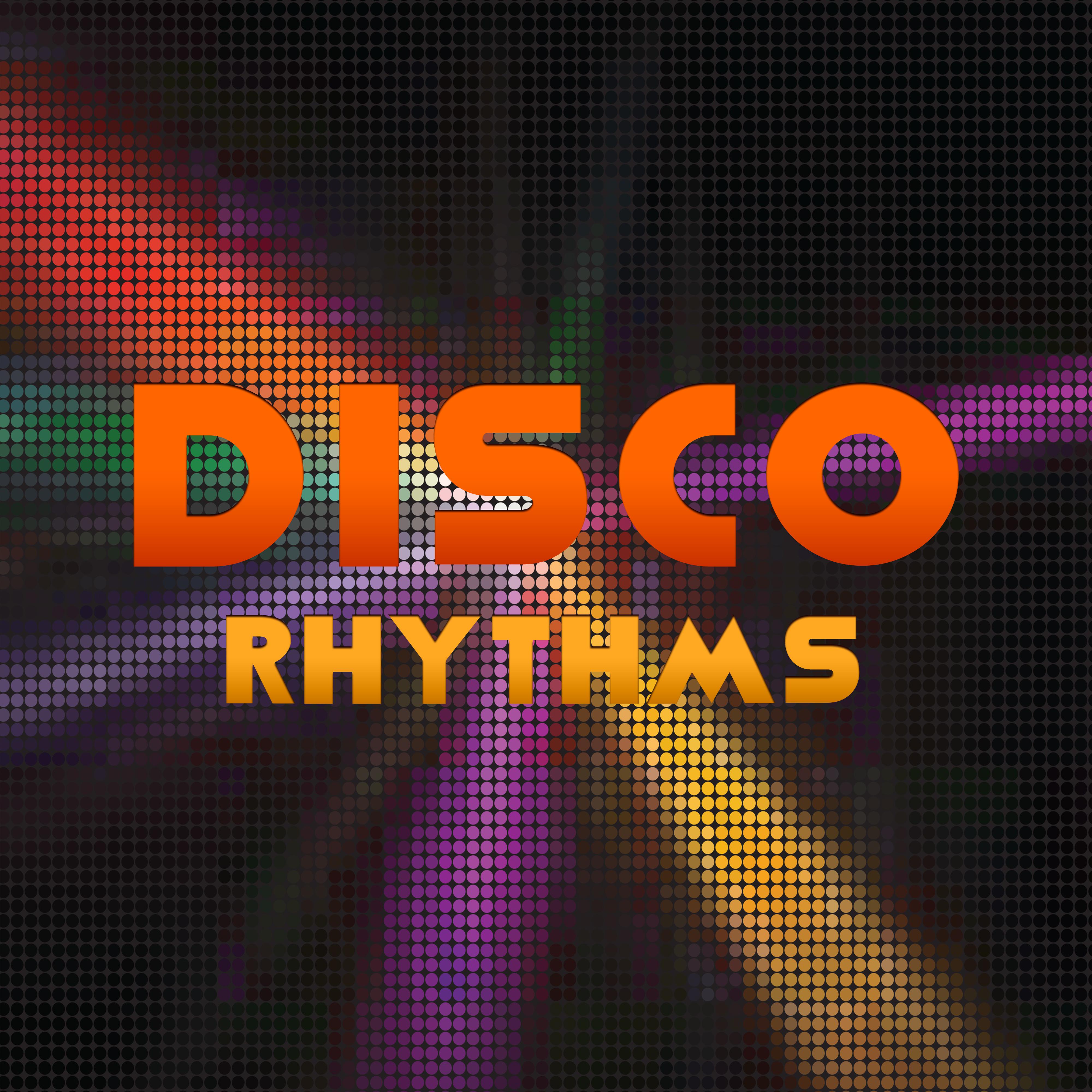 Disco Rhythms – Chill Out to Dance, Summer Music, Relax, Deep Beats, Ibiza
