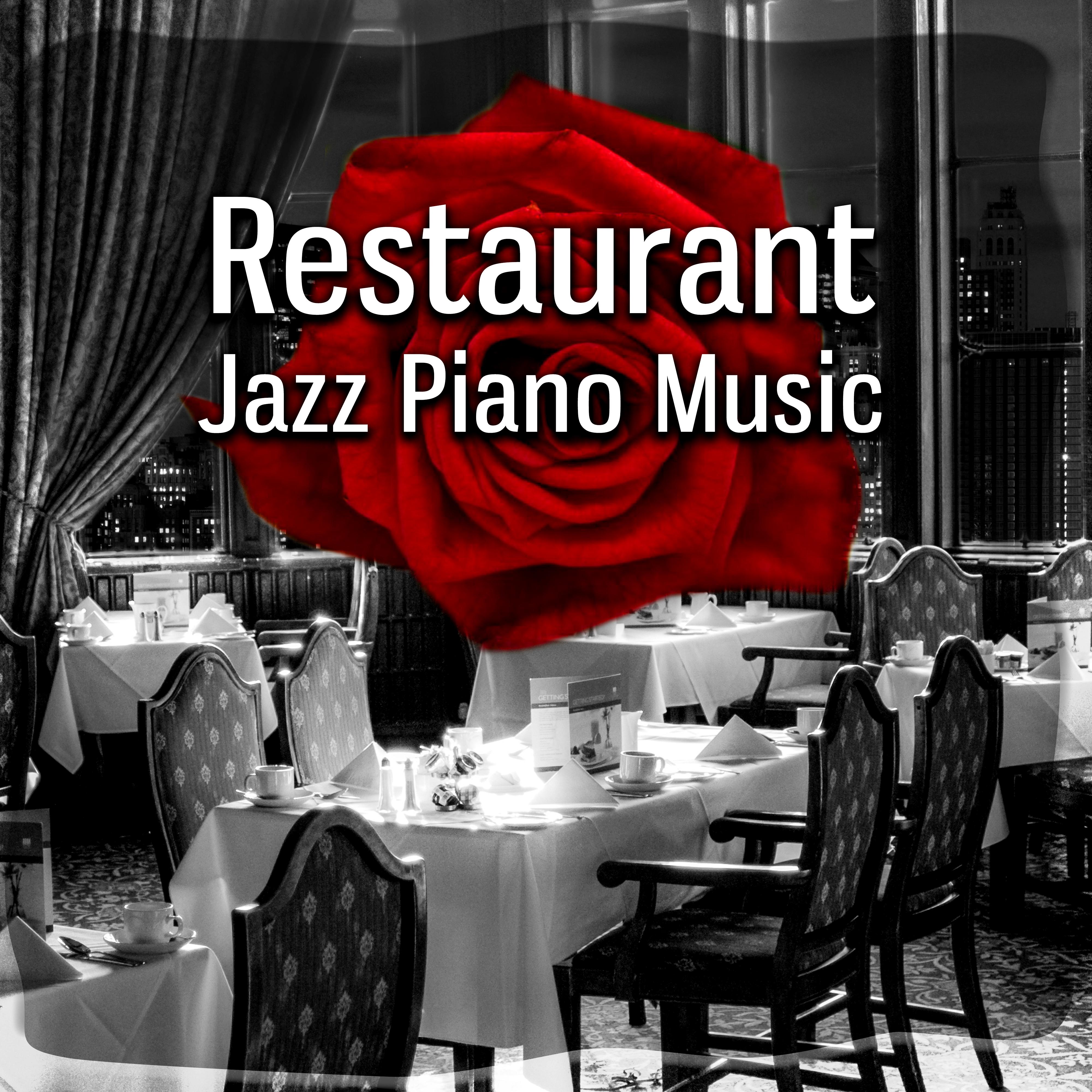 Restaurant Jazz Piano