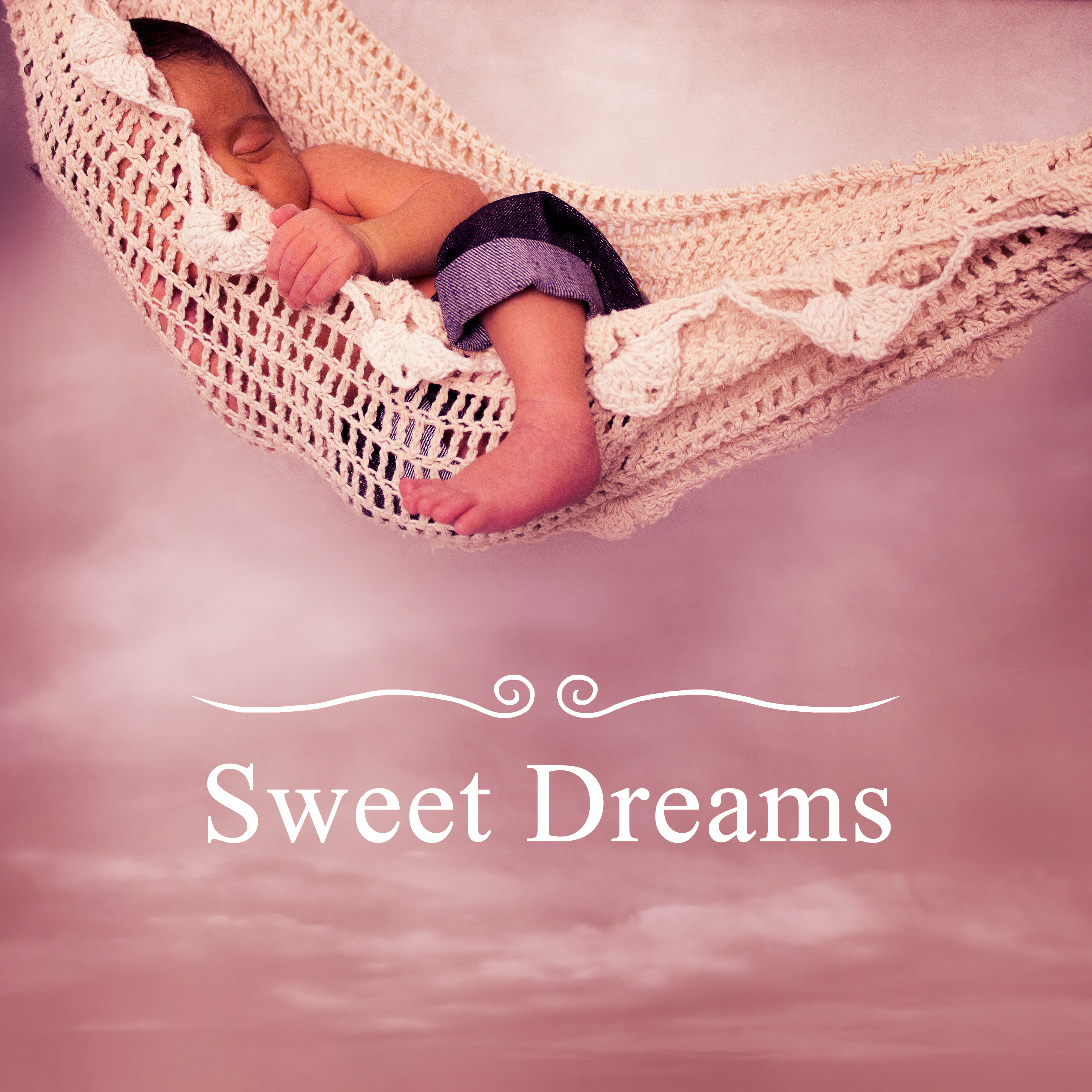 Sweet Dreams – Healing Lullaby for Baby, Restful Sleep, Relaxation, Classical Music at Goodnight