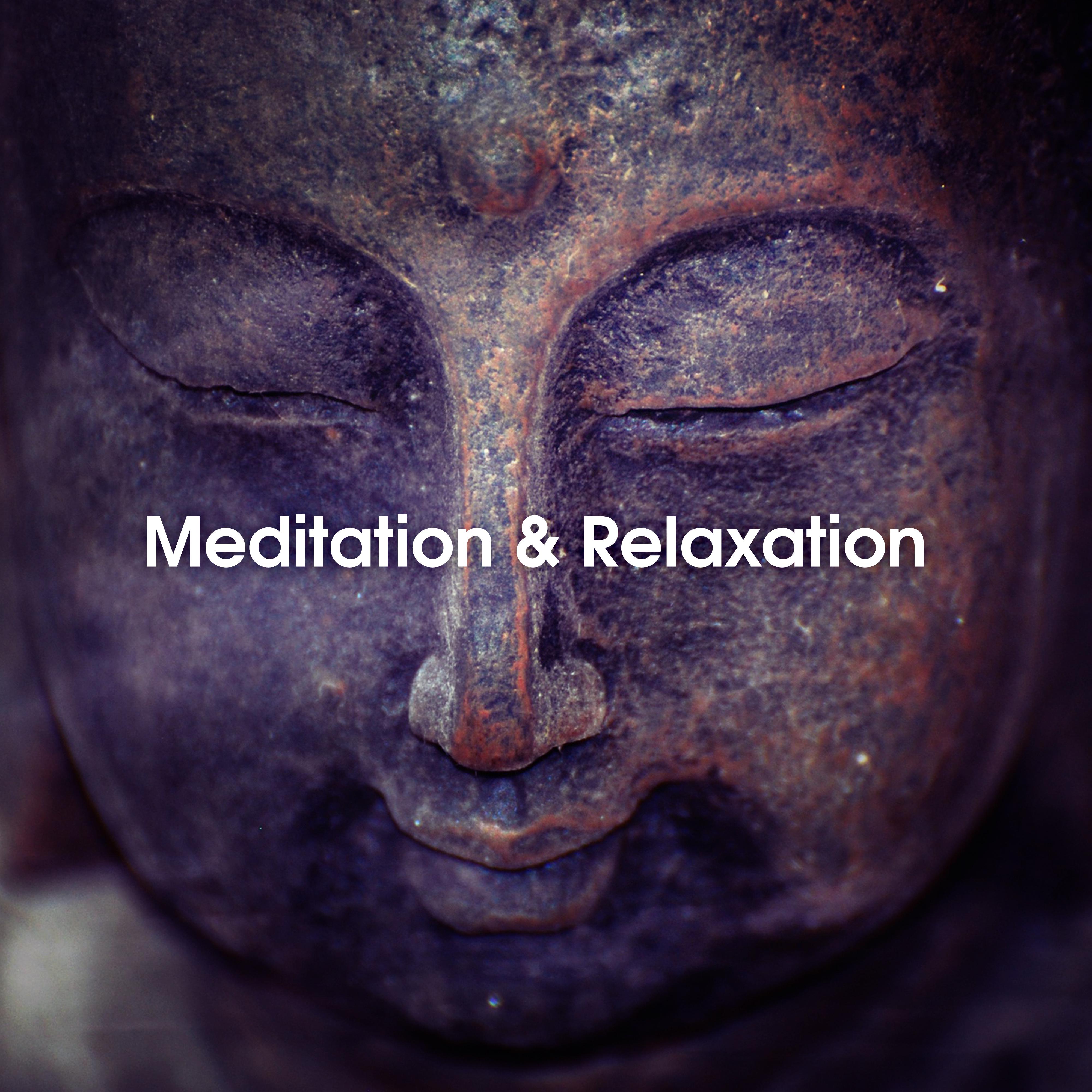 Meditation & Relaxation – Training Yoga, Stress Relief, Spirituality, Peaceful Mind, Yoga Meditation, Asian Zen