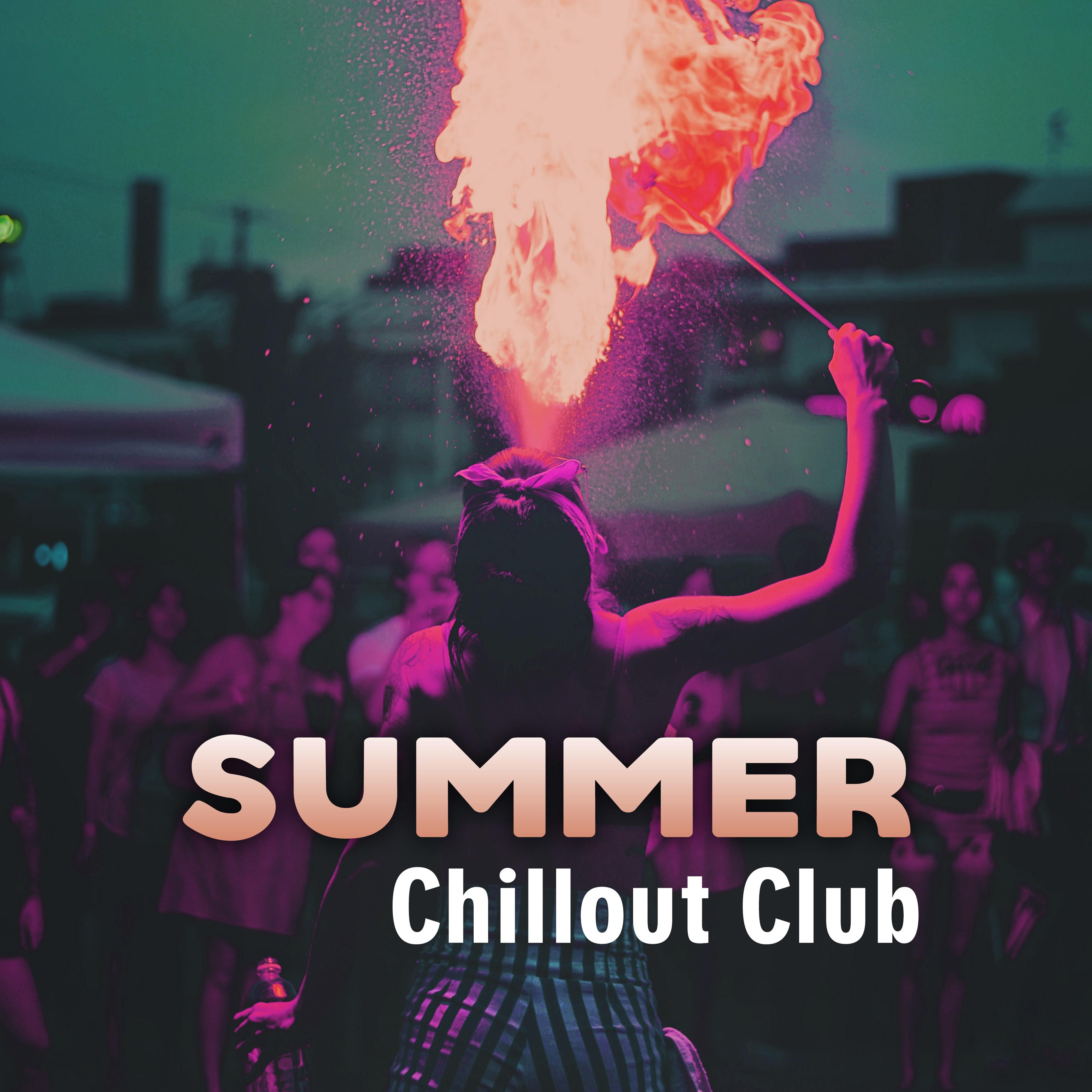 Summer Chillout Club – Chill Out 2017, Ibiza, Beach Party, Holiday Music, Relax, Summer Soltice
