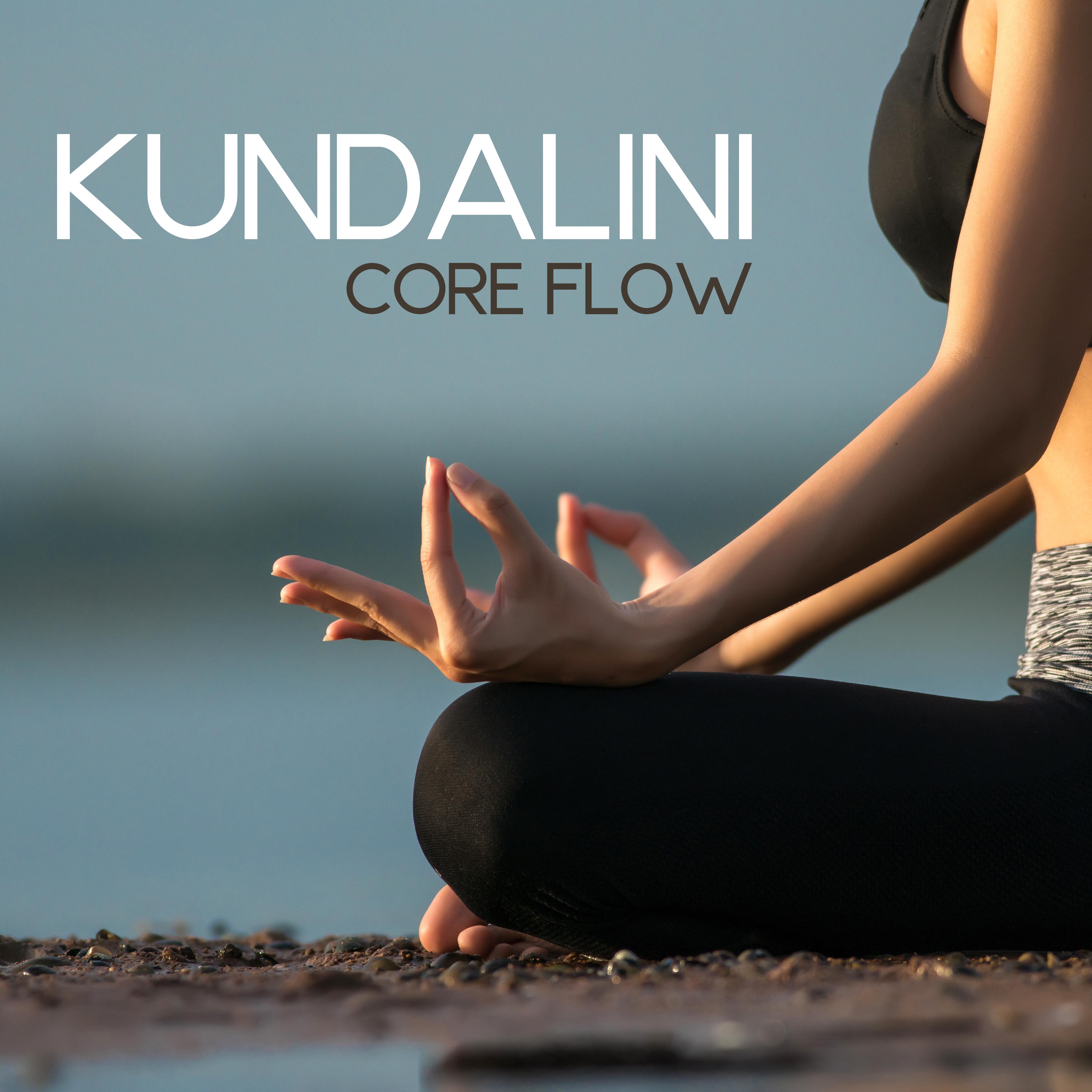 Kundalini Core Flow